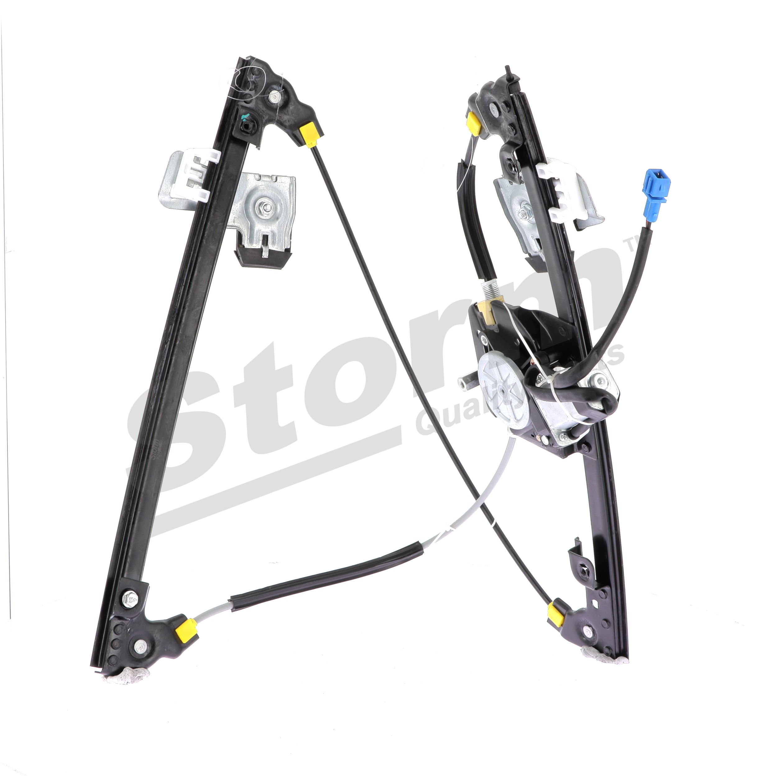 STORM QUALITY PARTS Lève-vitre (99078) pour SEAT Cordoba I Vario Van / Break (6K5) 1.9 TDI (81 KW / 110 CH / de 2000)