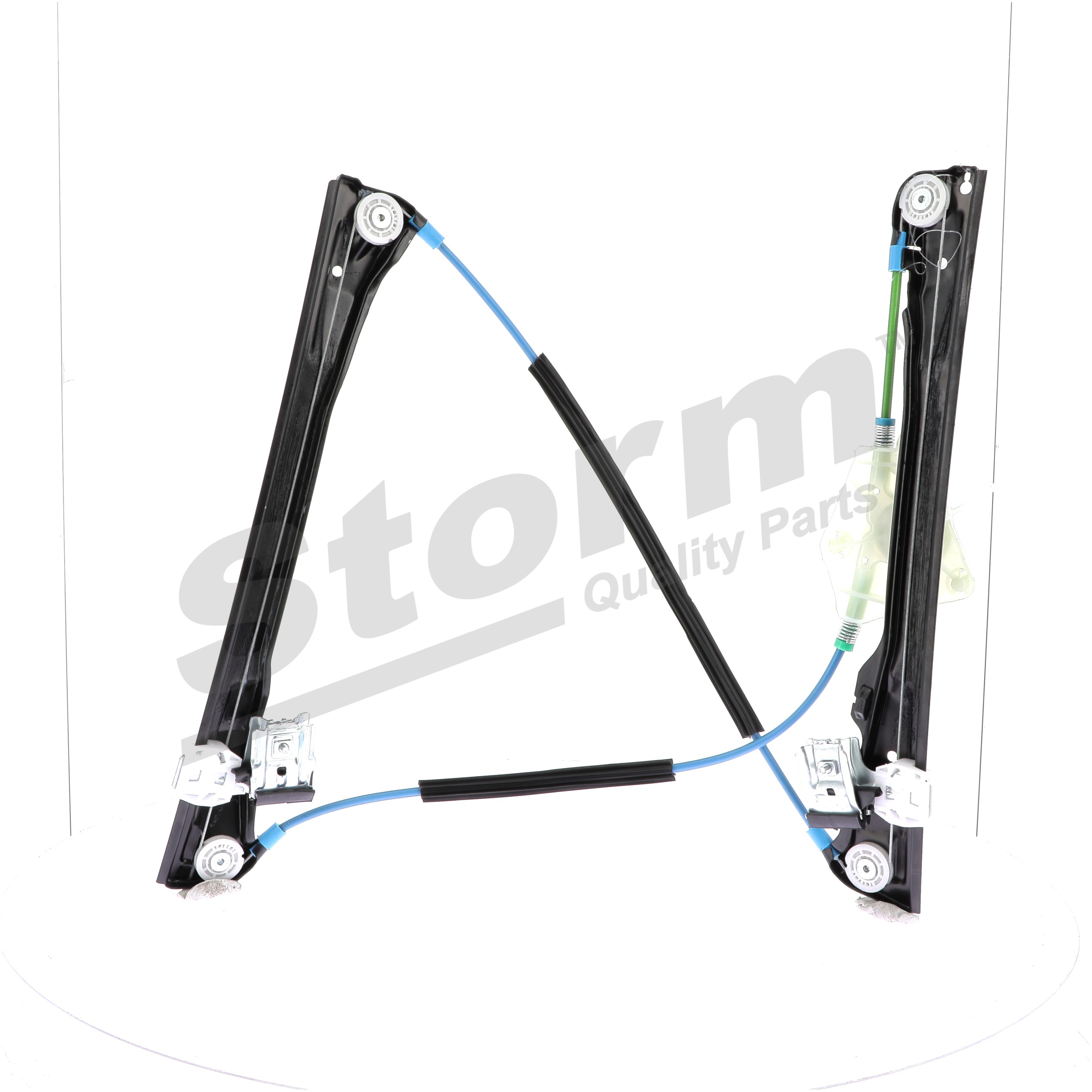 OEM 6L0837401 STORM QUALITY PARTS Lasinnostin 99175 varten VW, SEAT