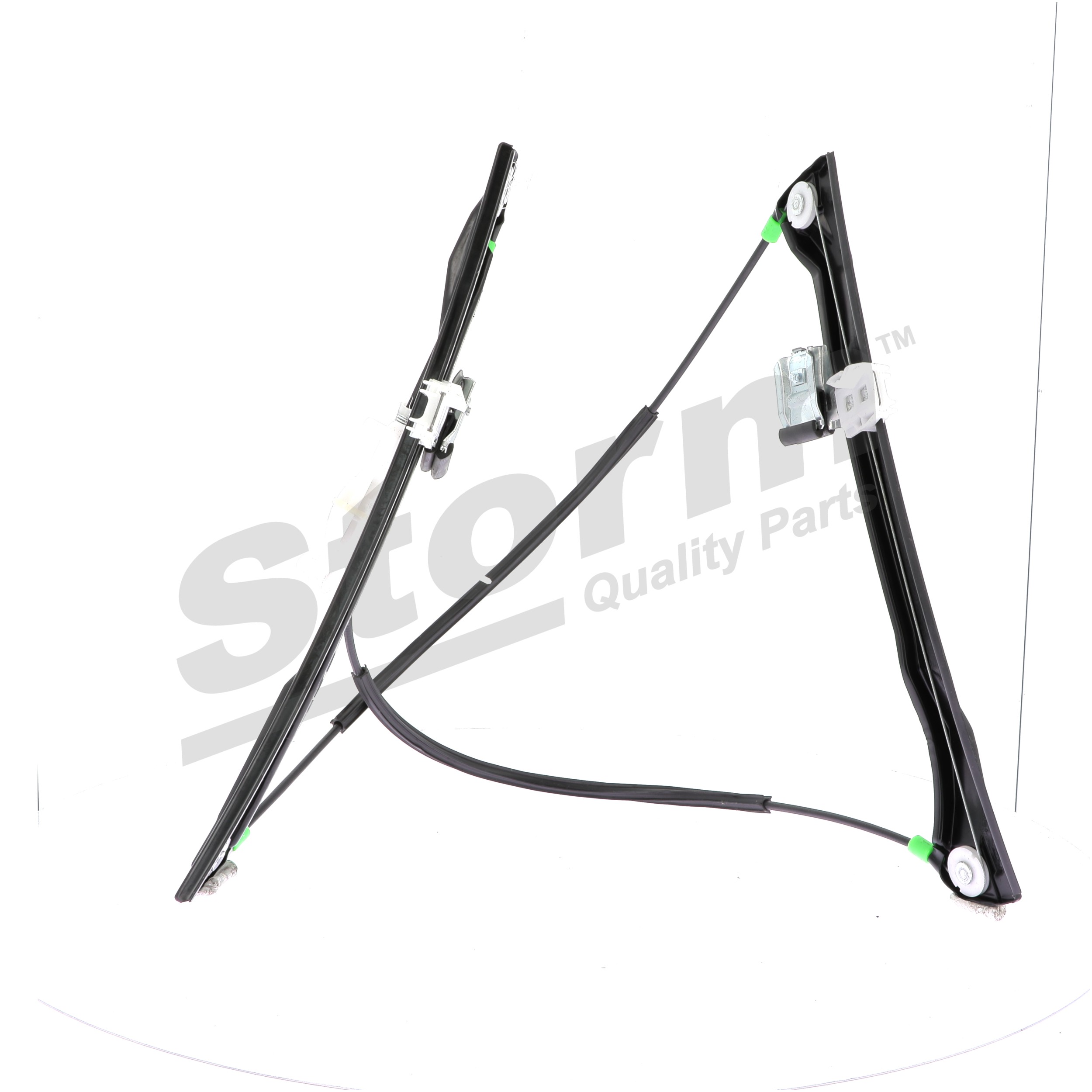OEM 6L3837756G STORM QUALITY PARTS Lasinnostin 99176 varten VW, AUDI, SEAT