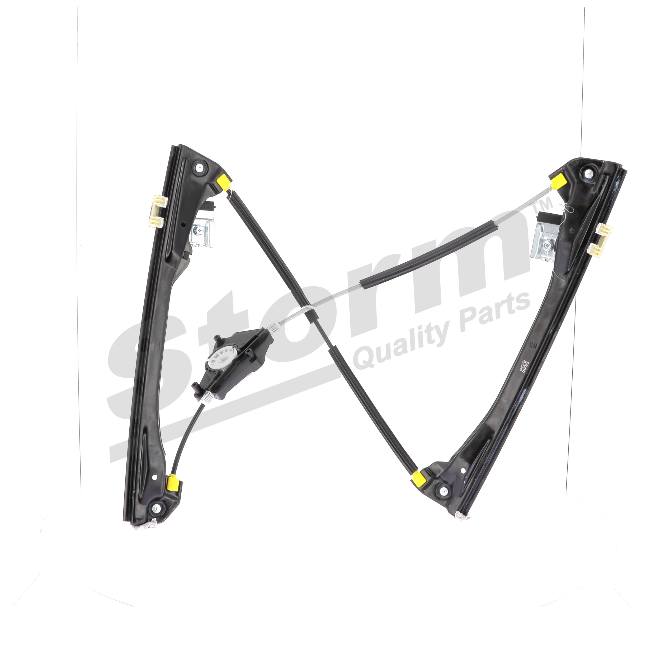 OEM 6L4837756Q STORM QUALITY PARTS Lasinnostin 99178 varten VW, SEAT