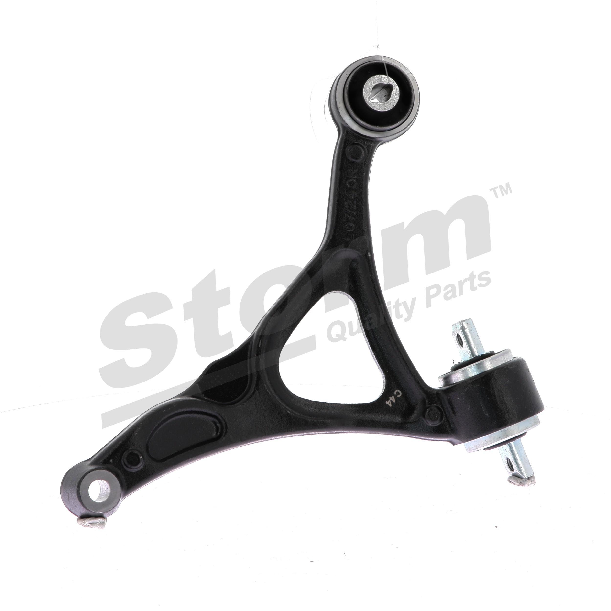 OEM 31304045 STORM QUALITY PARTS Suspension arm 9955002 for FORD, VOLVO, MITSUBISHI