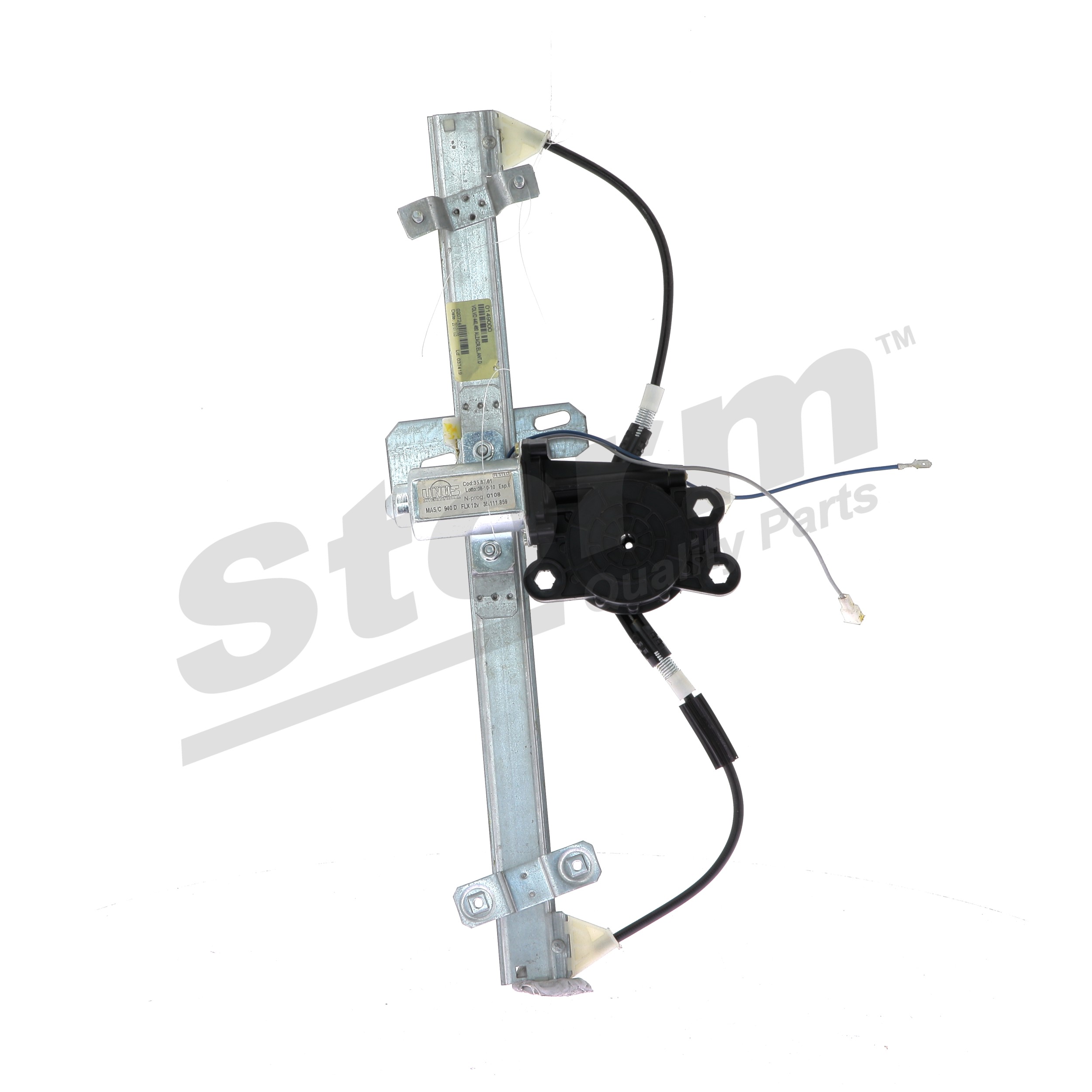 OEM 3467115 STORM QUALITY PARTS Lasinnostin 99578 varten VOLVO
