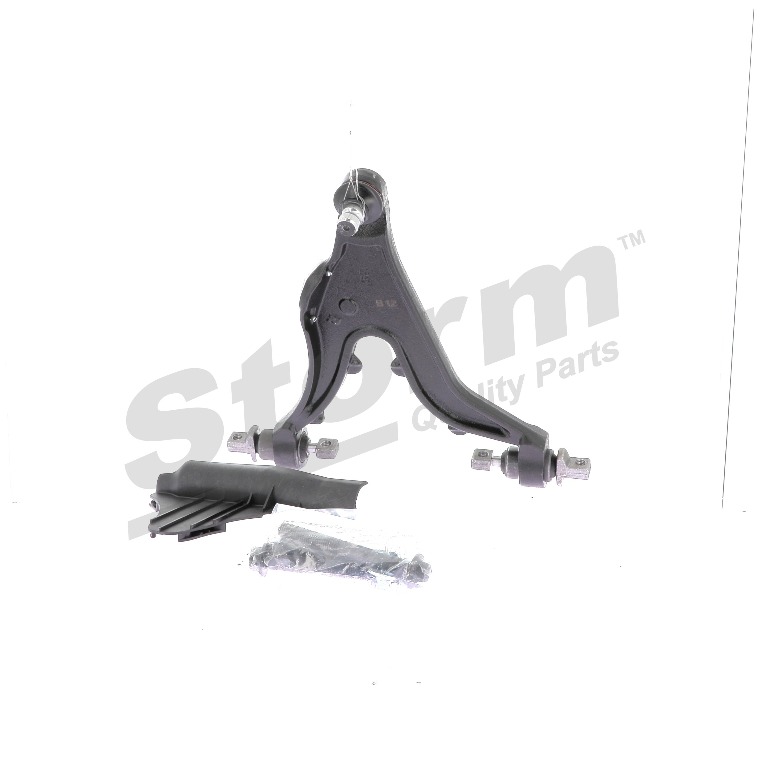 OEM 272274 STORM QUALITY PARTS Barra oscilante de suspensión de ruedas 99653 para VOLVO
