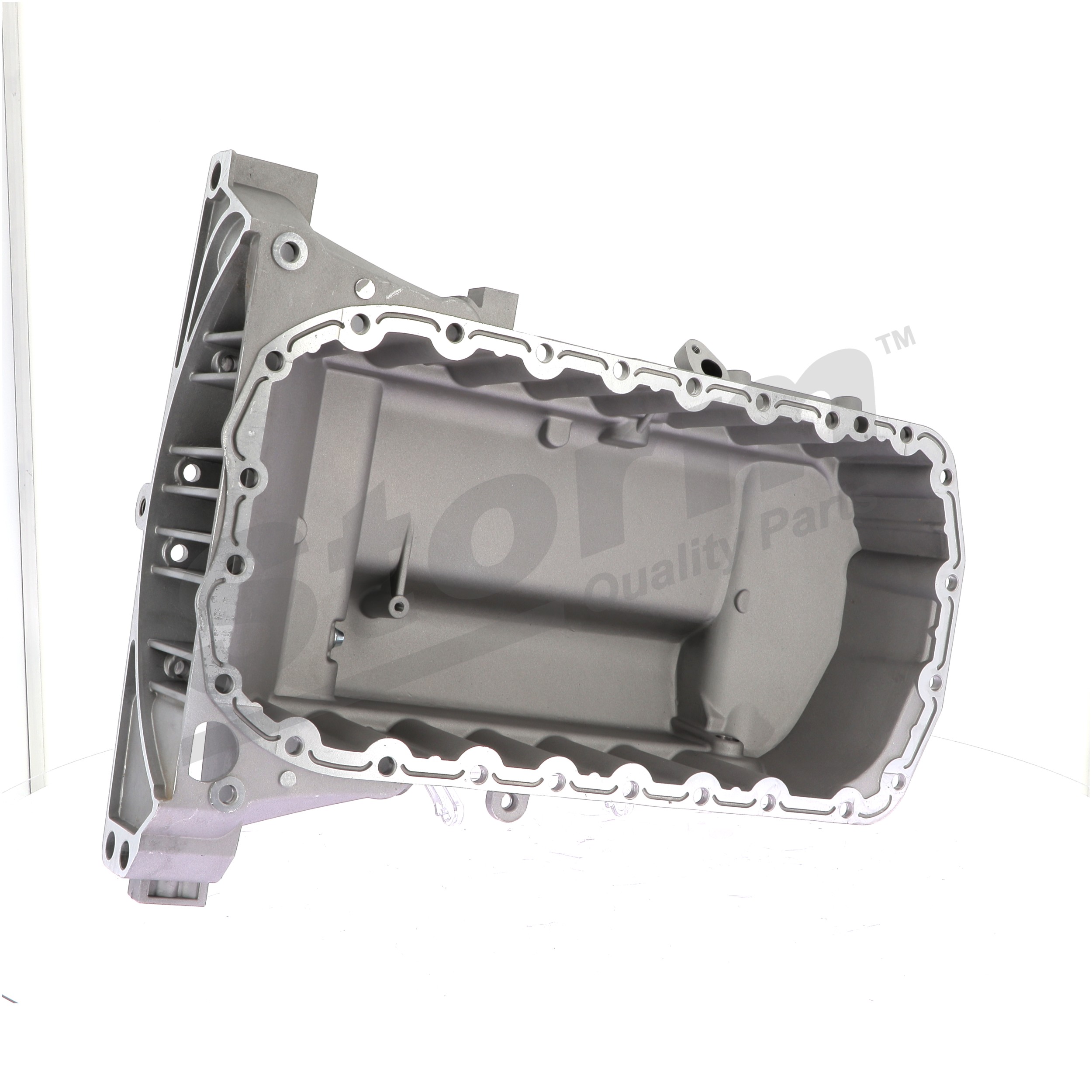 OEM 9637093810 STORM QUALITY PARTS Oil sump 999012 for PEUGEOT, CITROЁN