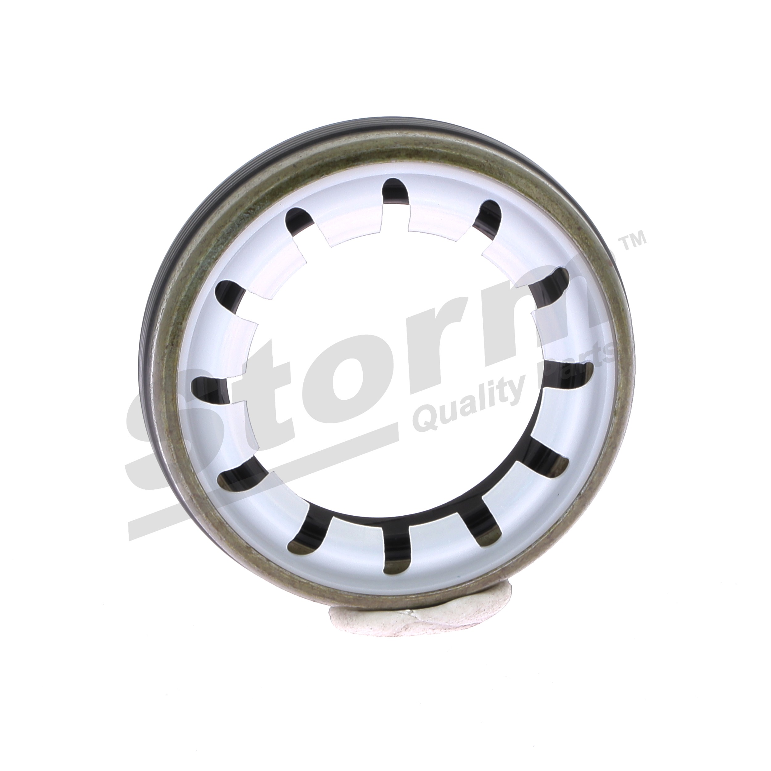 Keerring, differentieel (99914) van STORM QUALITY PARTS Voor CITROËN JUMPY Open laadbak/ Chassis (BU_, BV_, BW_, BX_) 2.0 HDi (80 KW / 109 PK / Van 2003)