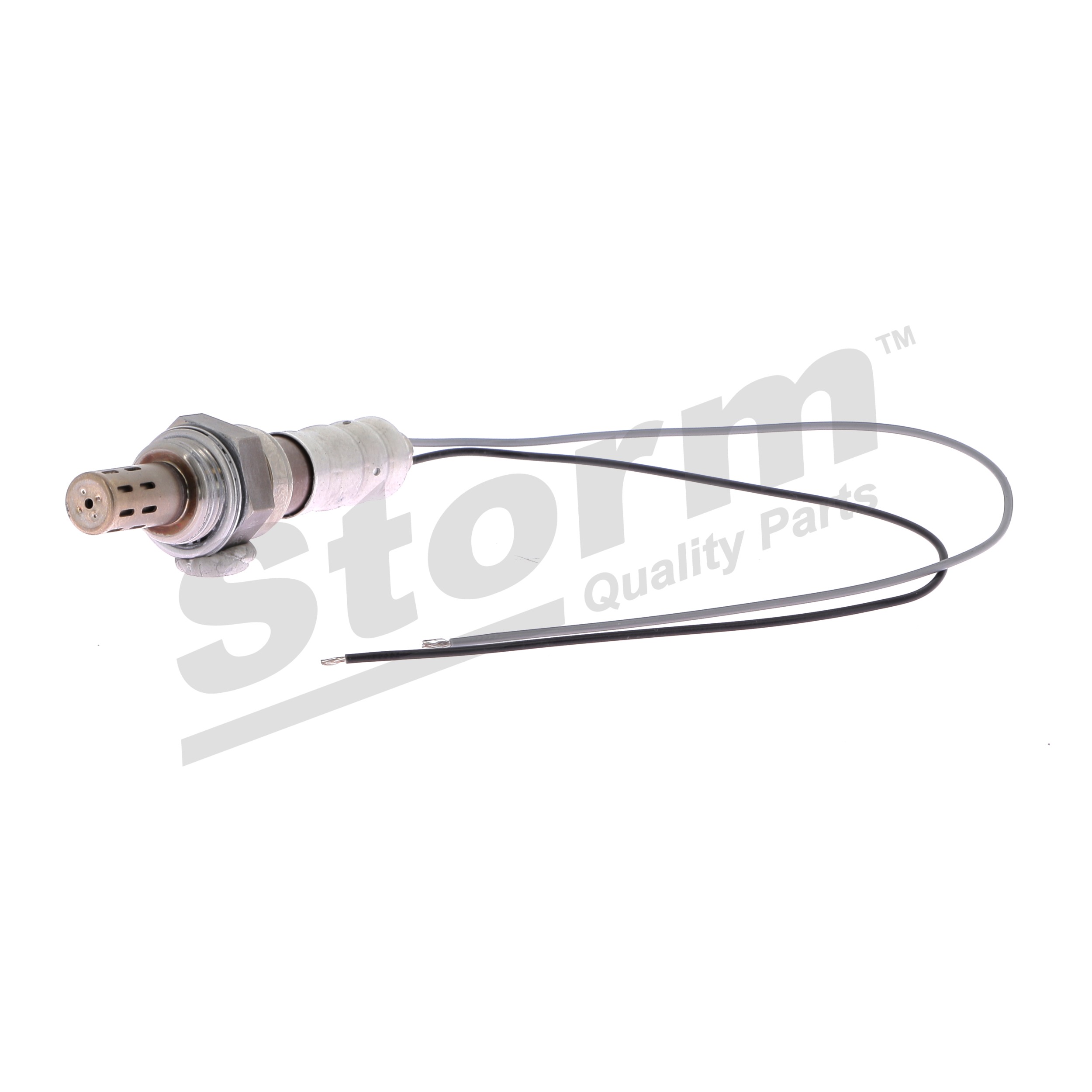 OEM MD176183 STORM QUALITY PARTS Sonda lambda 99970 para MITSUBISHI, MAZDA, JEEP, CHRYSLER, DAEWOO