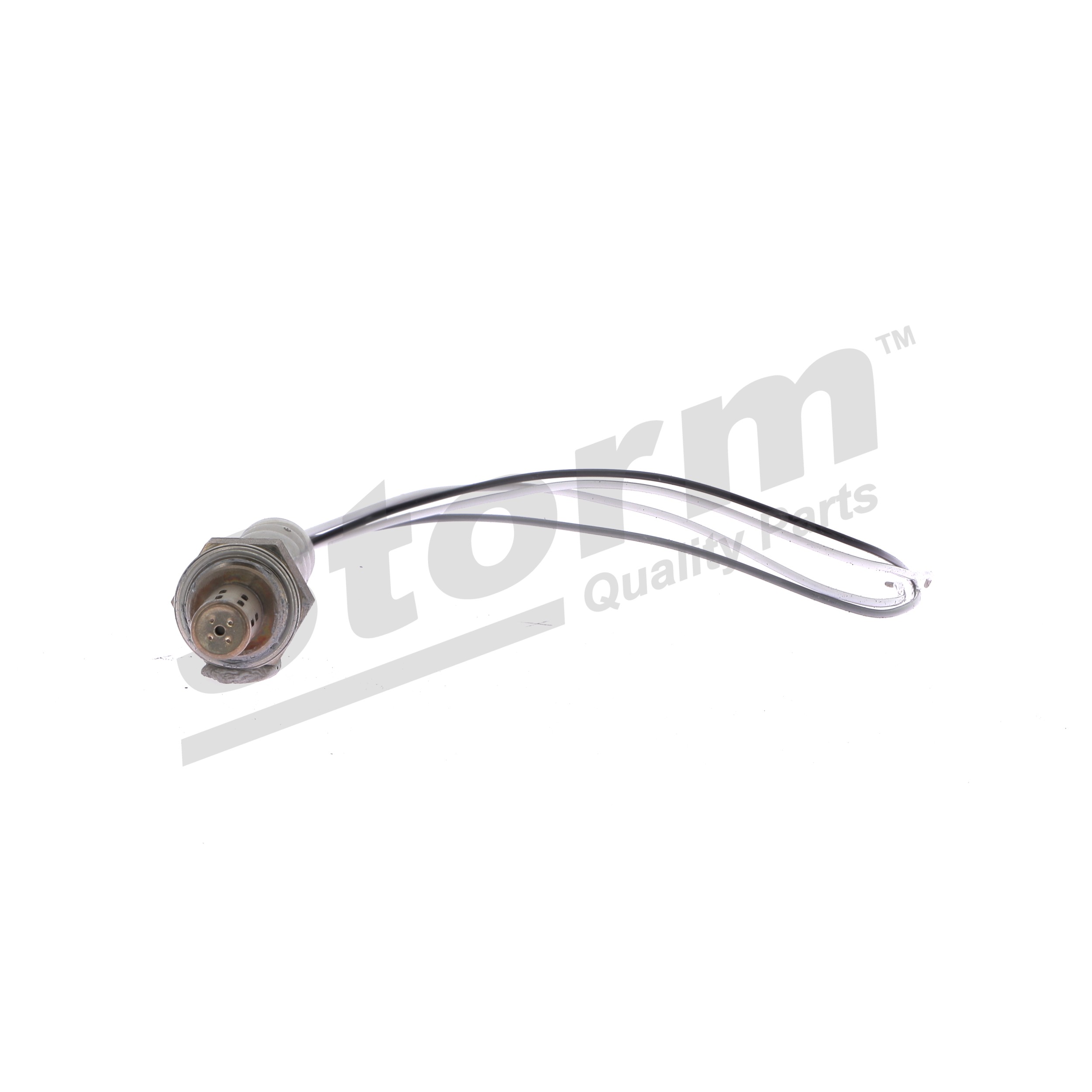 OEM 12578576 STORM QUALITY PARTS Sonda lambda 99971 per FIAT, AUDI, OPEL, CHEVROLET, PONTIAC