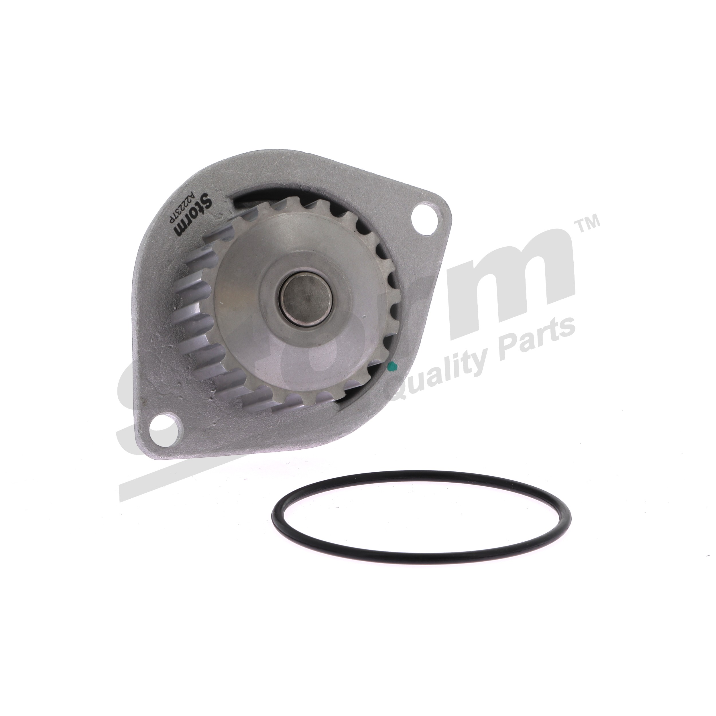 OEM 1201E4 STORM QUALITY PARTS Vesipumppu CST111 varten VW, NISSAN, PEUGEOT, CITROЁN, RENAULT