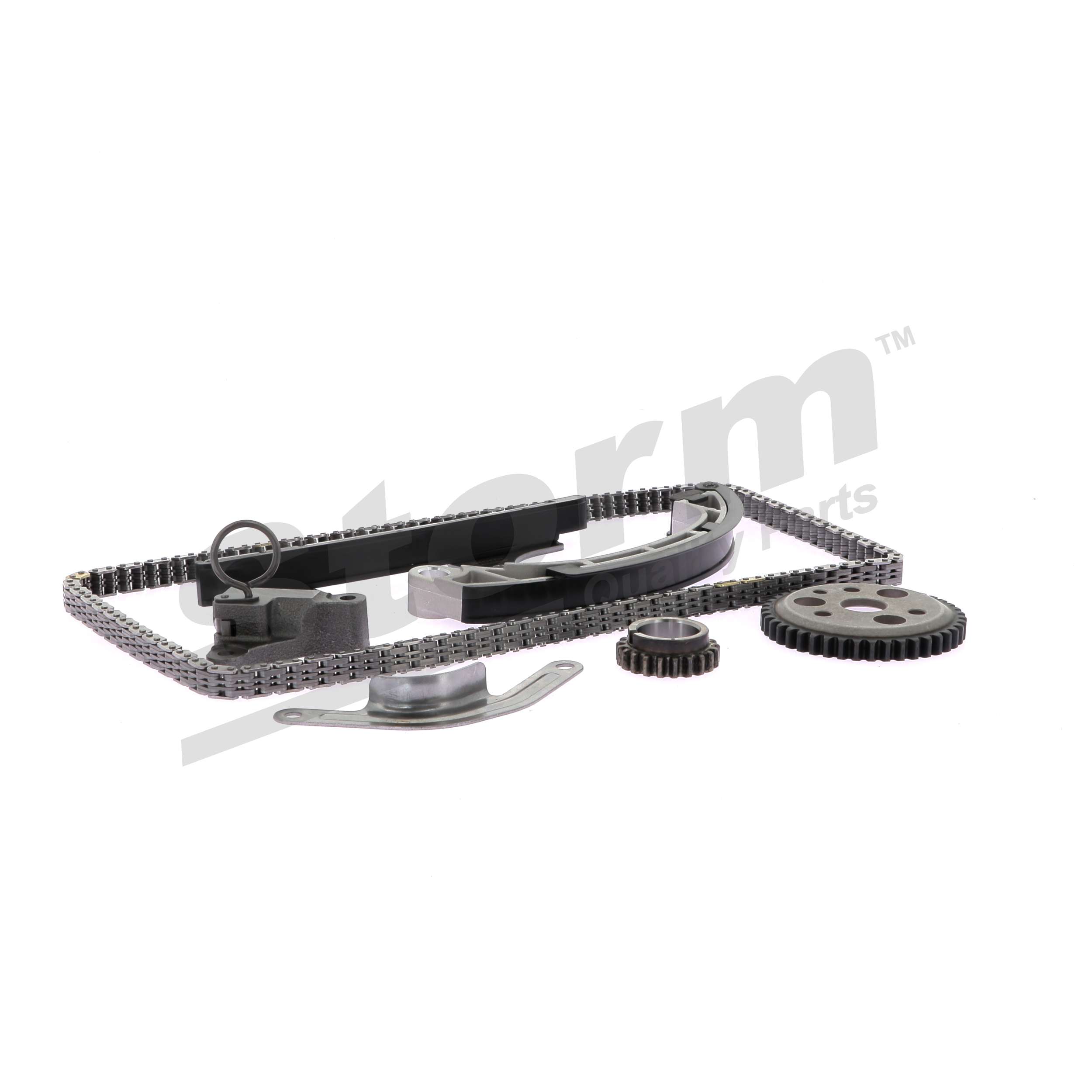 OEM 9031138084 STORM QUALITY PARTS  Steuerkettensatz KITC555003 für TOYOTA, CITROЁN, LEXUS, DAIHATSU, WIESMANN