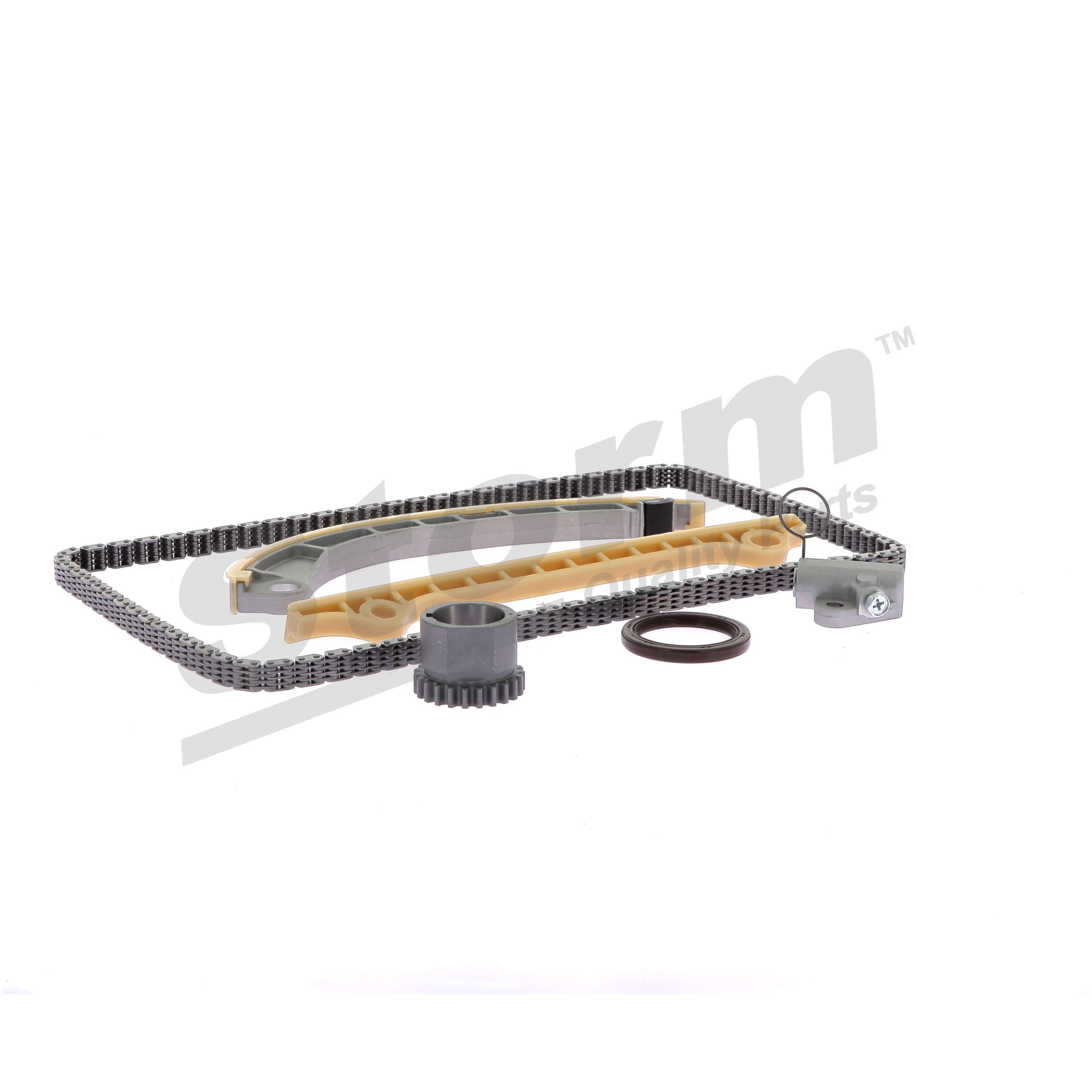 OEM 71741822 STORM QUALITY PARTS Registerkjedesett KITC555012 for FIAT, SUZUKI, ALFA ROMEO, LANCIA
