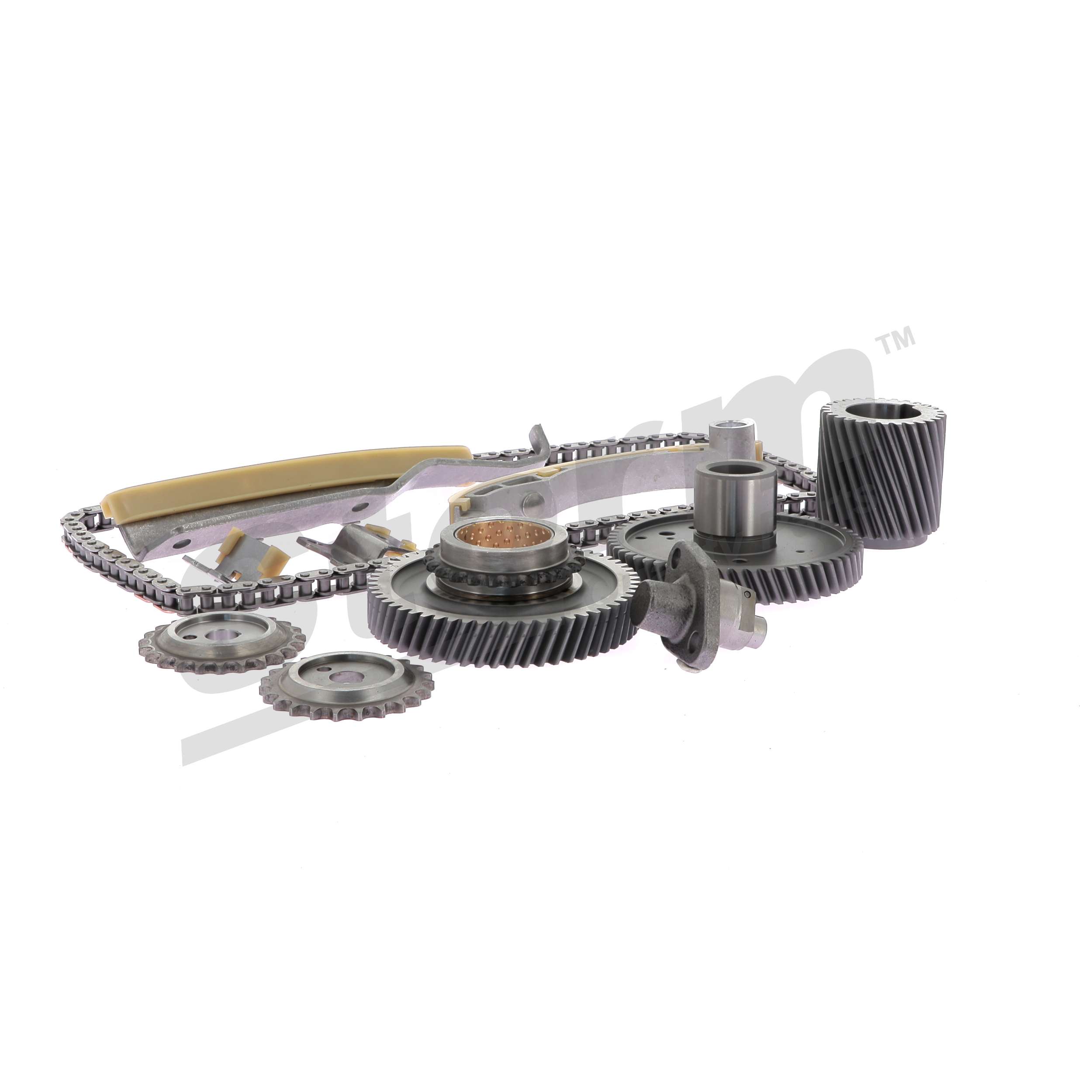 OEM 1141A020 STORM QUALITY PARTS Jakoketjusarja KITC555013 varten MITSUBISHI