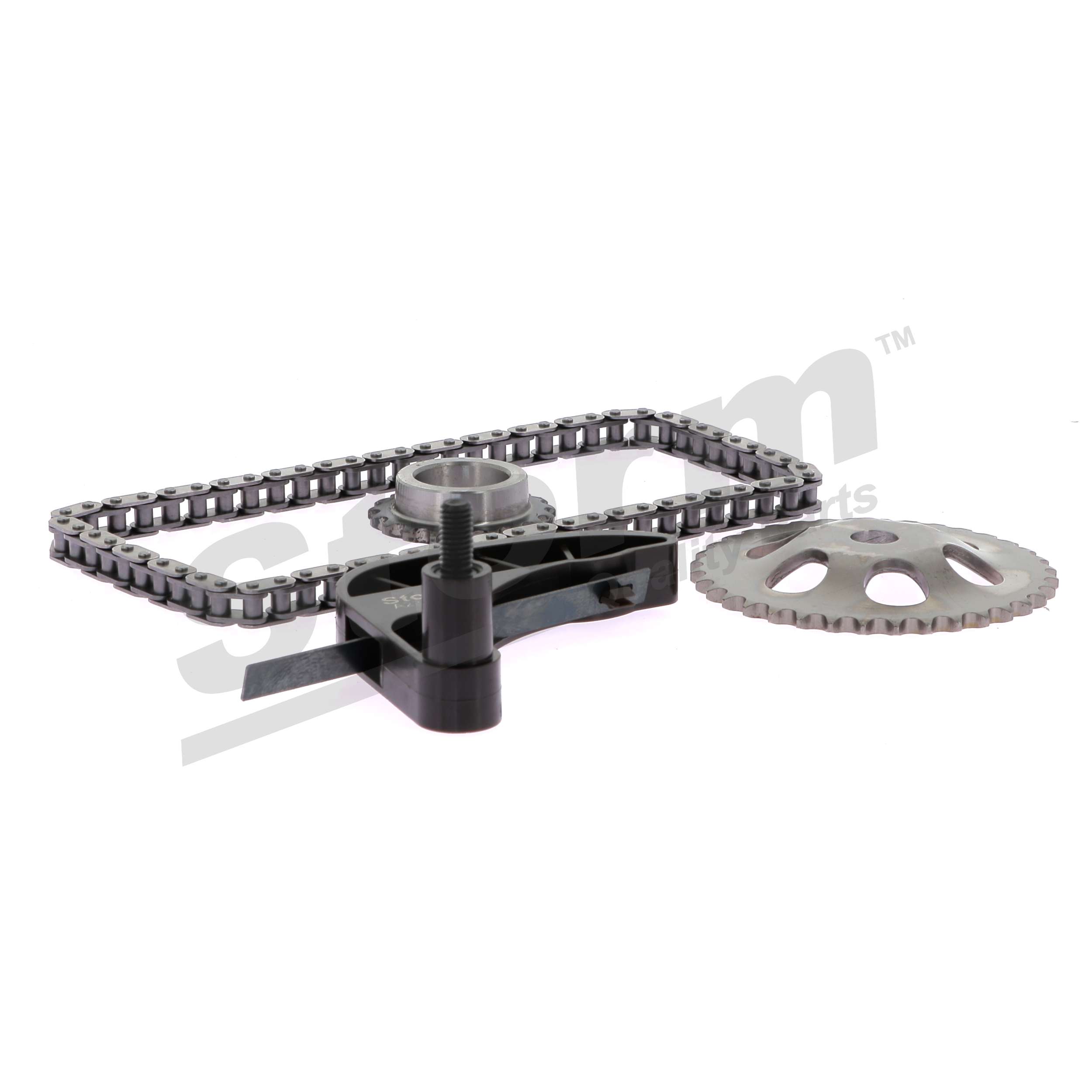 OEM 03E105209L STORM QUALITY PARTS Kit catena distribuzione KITC555015 per VOLKSWAGEN, AUDI, SEAT, SKODA