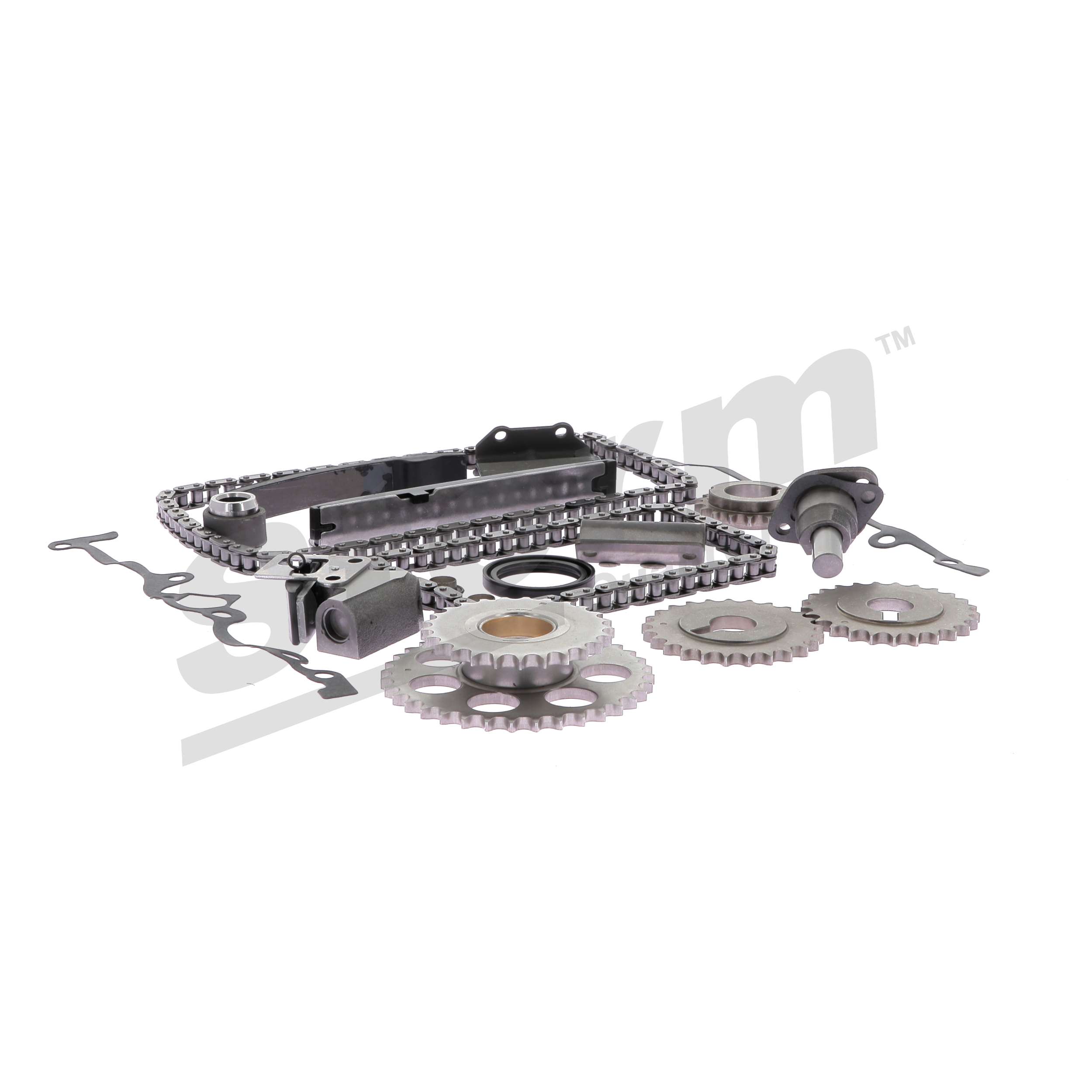 OEM 1351050B11 STORM QUALITY PARTS Distributiekettingset KITC555016 voor RENAULT, NISSAN