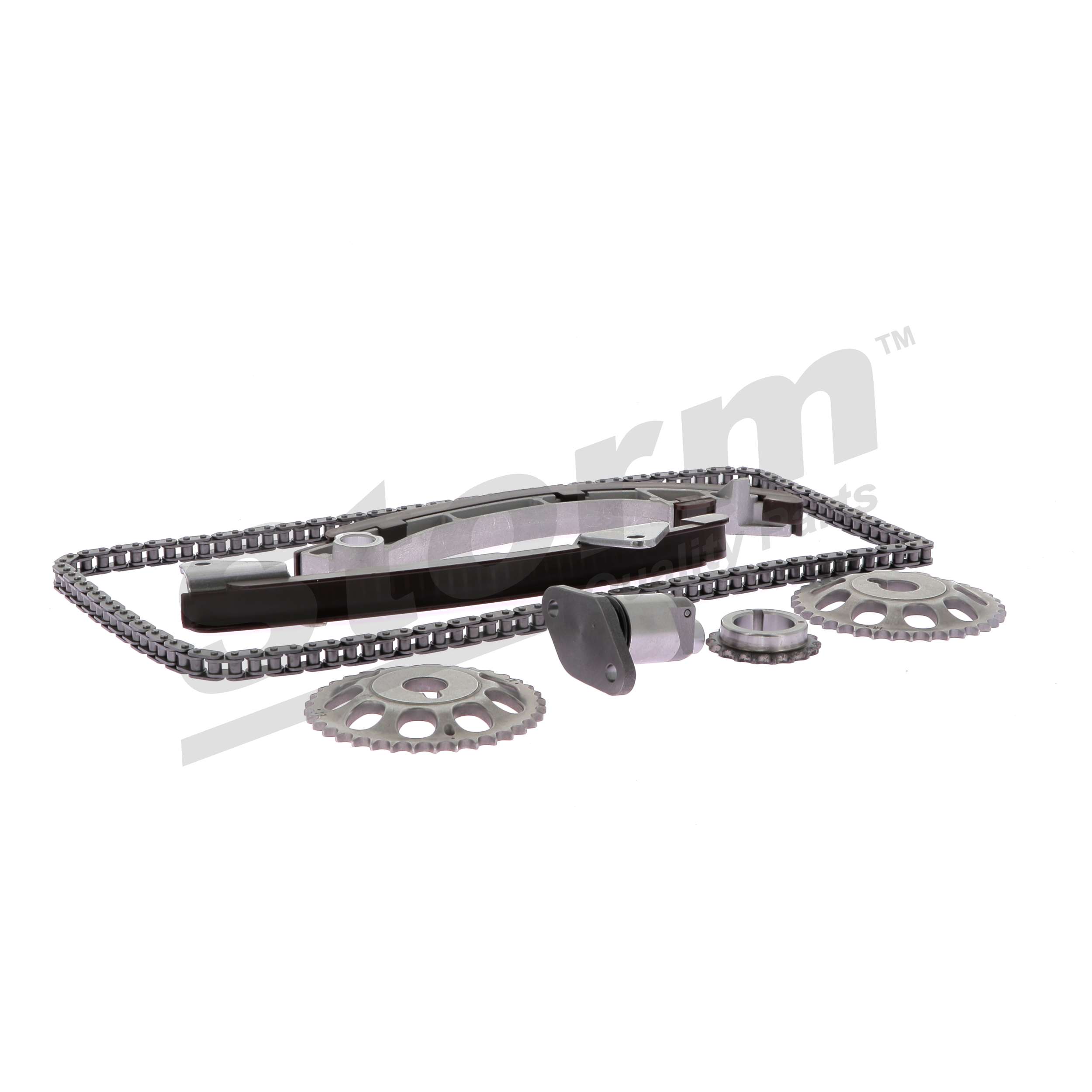 OEM 90311W0012 STORM QUALITY PARTS  Steuerkettensatz KITC555017 für TOYOTA, CITROЁN