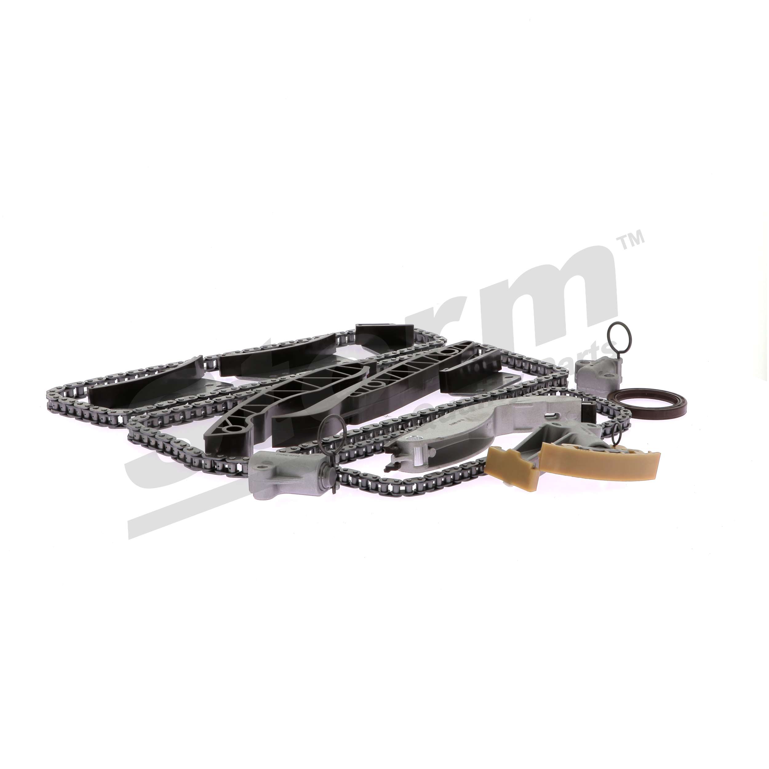 OEM 233514A020S1 STORM QUALITY PARTS Jakoketjusarja KITC555018 varten KIA, HYUNDAI