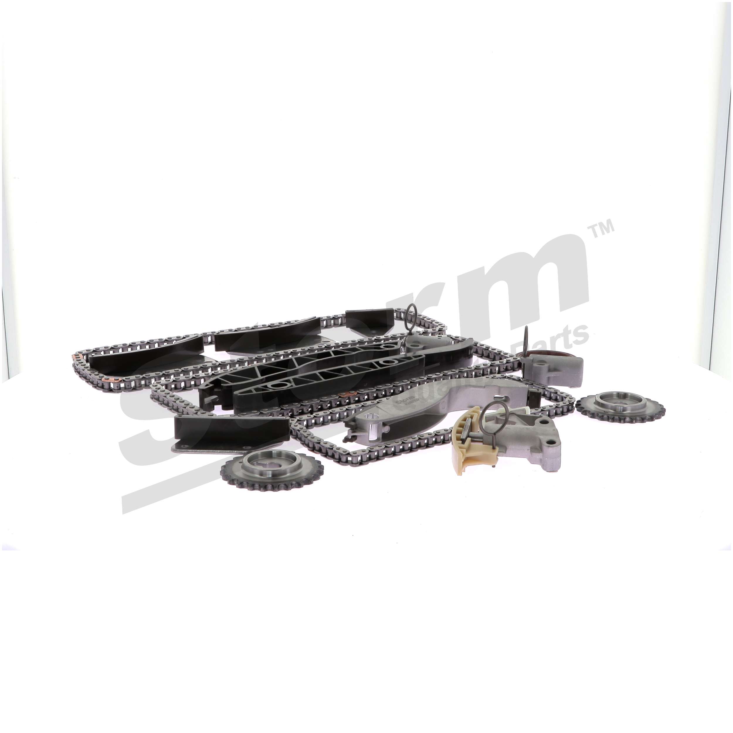 OEM 233514A020S1 STORM QUALITY PARTS Jakoketjusarja KITC555026 varten KIA, HYUNDAI