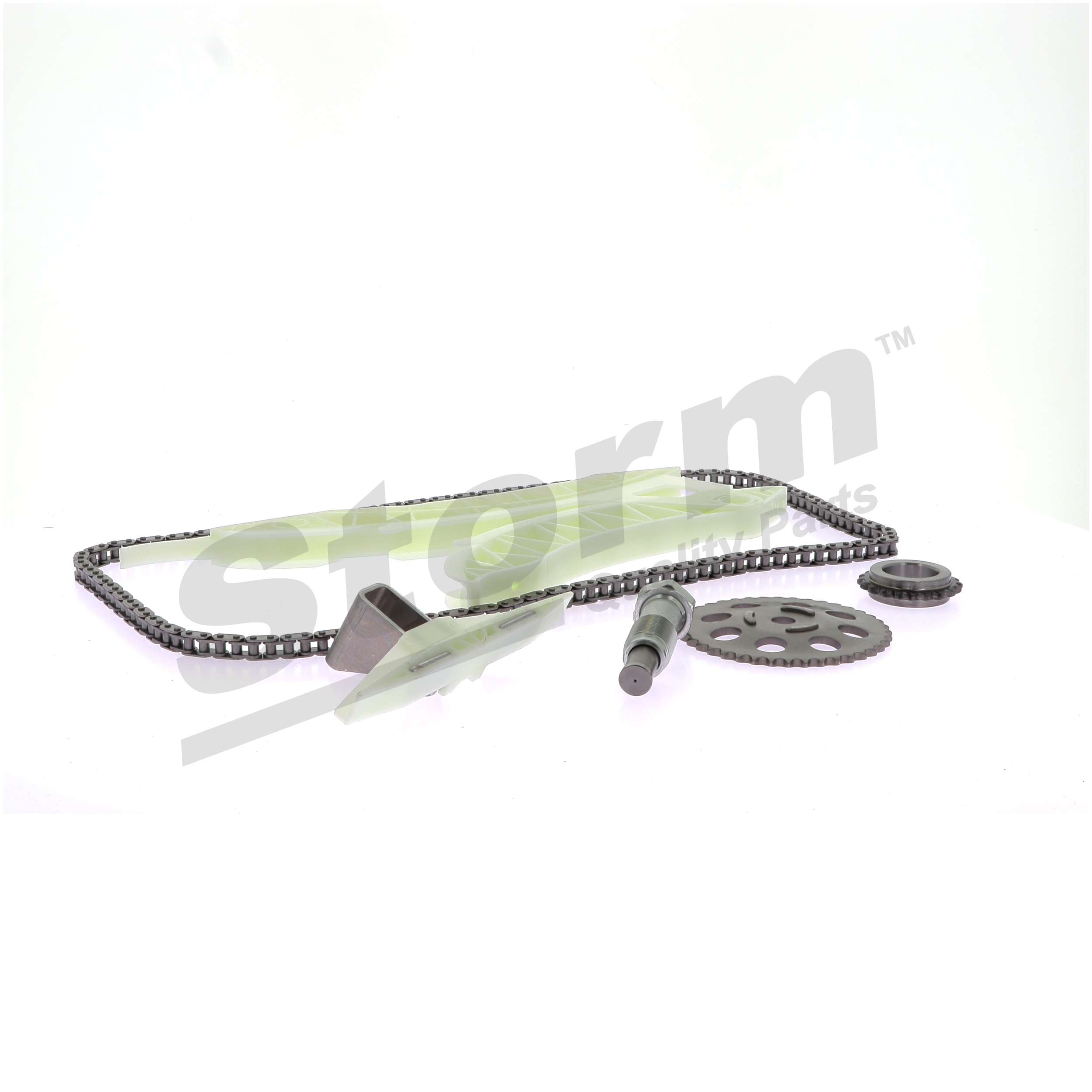 OEM 0513C8 STORM QUALITY PARTS Jakoketjusarja KITC555027 varten VW, BMW, OPEL, PEUGEOT, CITROЁN