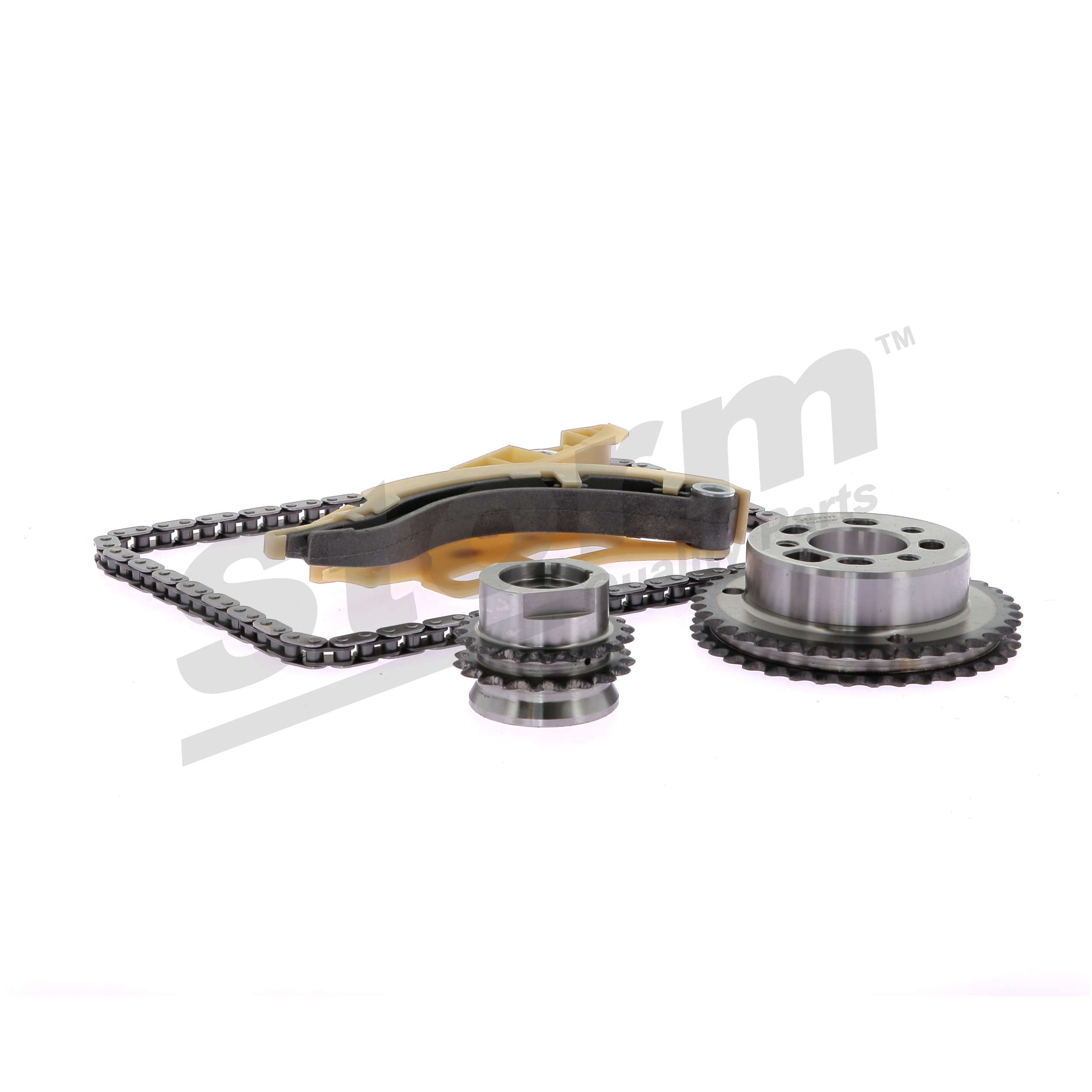 OEM 2M5Q6P250BA STORM QUALITY PARTS Jakoketjusarja KITC555029 varten FORD, FORD USA