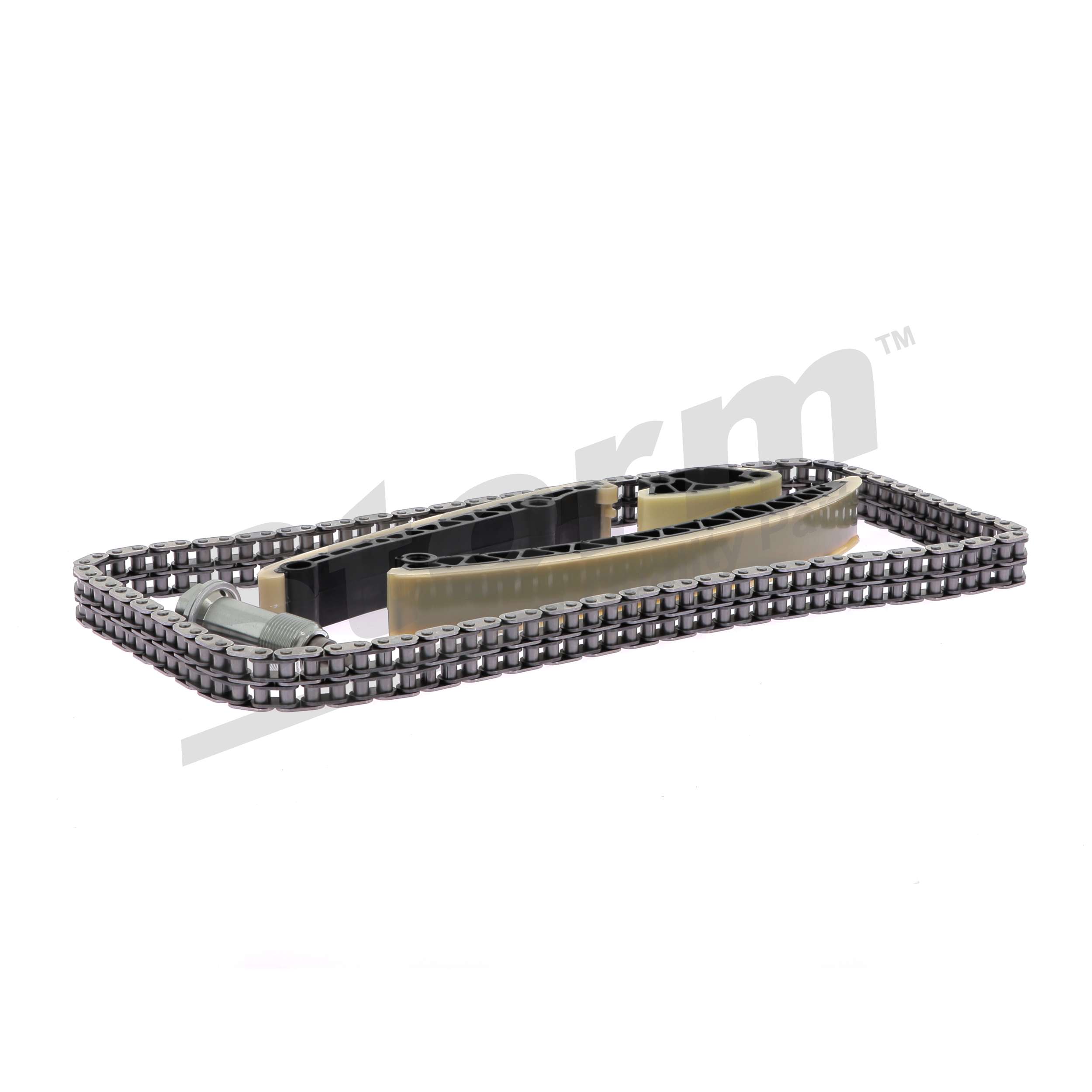 OEM 1209970346 STORM QUALITY PARTS Kit de distribuição KITC555030 para MERCEDES-BENZ, DAEWOO, SSANGYONG