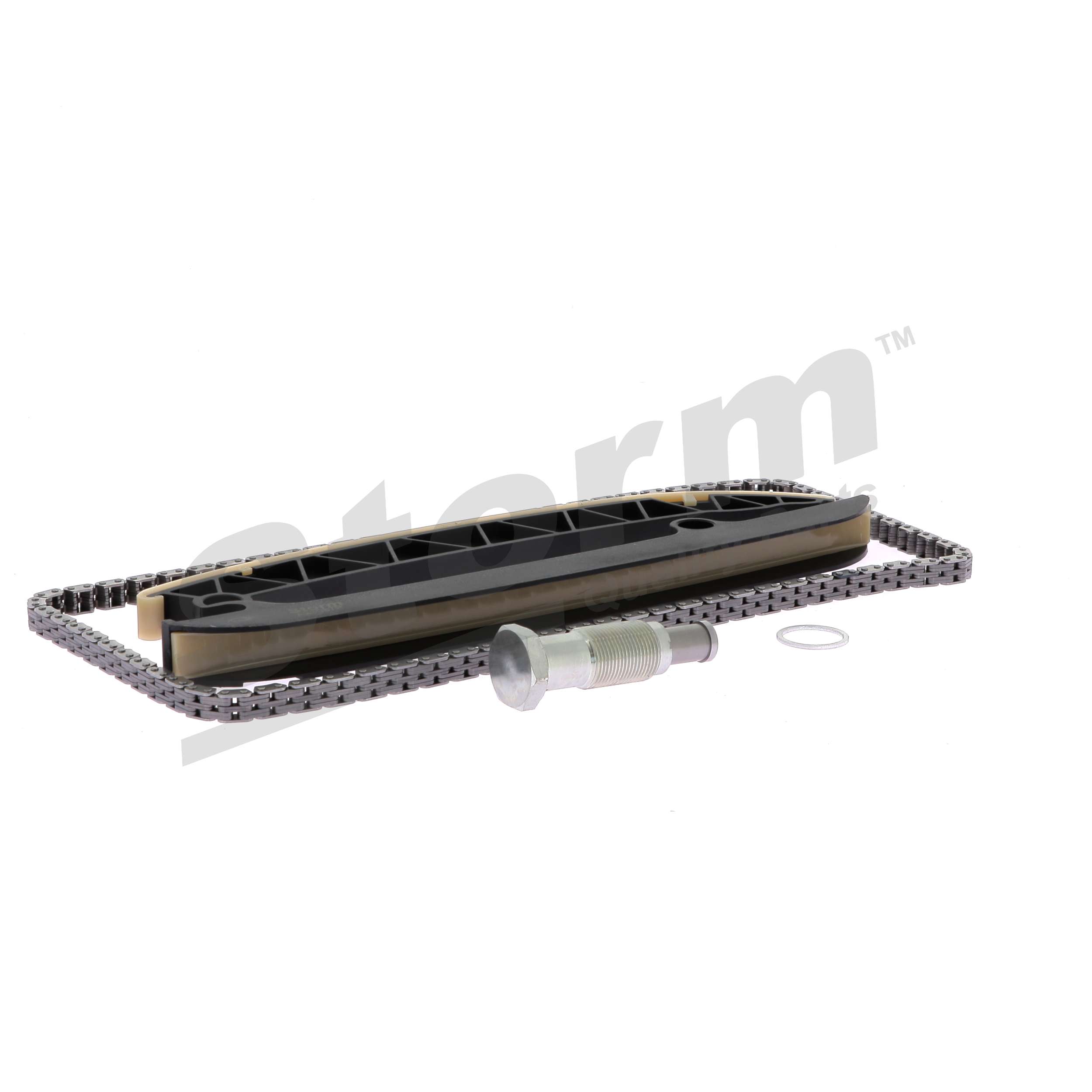 OEM 038103085C STORM QUALITY PARTS  Steuerkettensatz KITC555034 für VW, BMW, AUDI, SKODA, SEAT