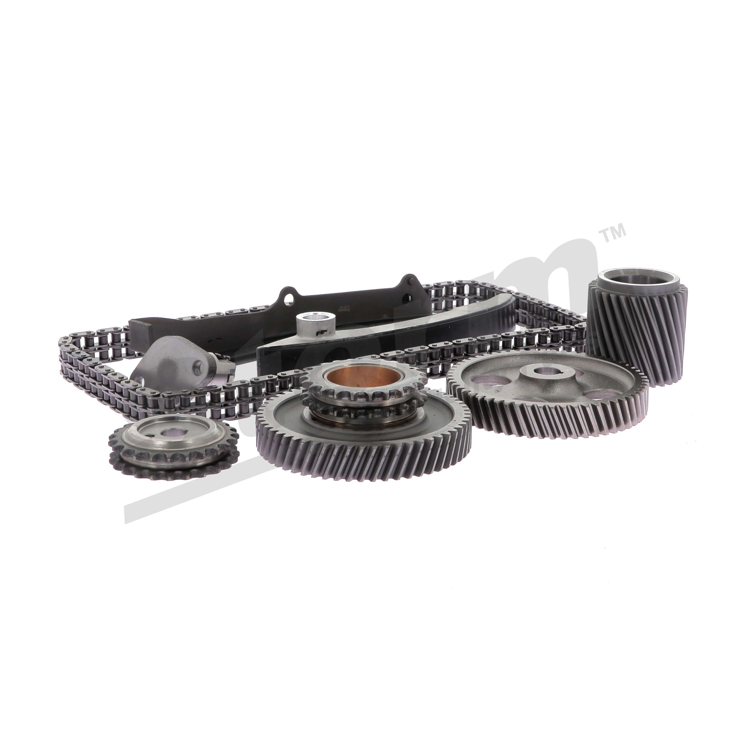 OEM ME200423 STORM QUALITY PARTS Jakoketjusarja KITC555035 varten MITSUBISHI