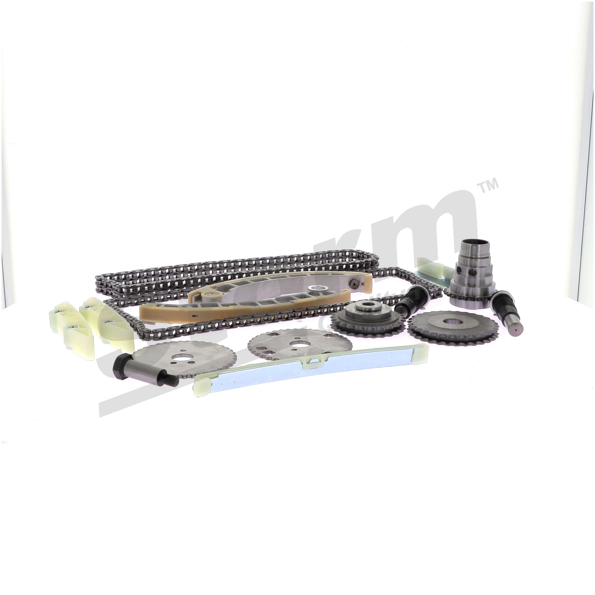 OEM 0829E5 STORM QUALITY PARTS Jakoketjusarja KITC555036 varten PEUGEOT, CITROЁN