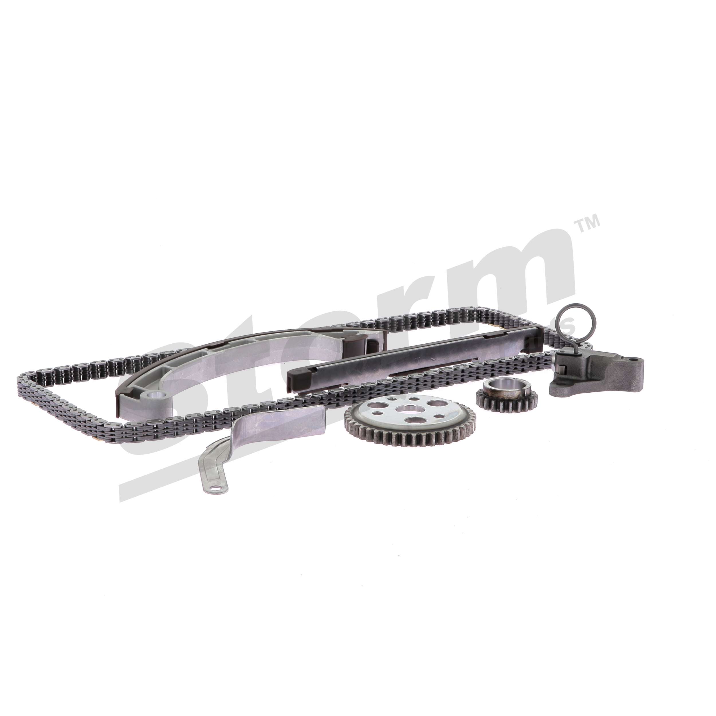 OEM 1359123020 STORM QUALITY PARTS Jakoketjusarja KITC555038 varten TOYOTA, LAND ROVER, LEXUS, DAIHATSU, WIESMANN