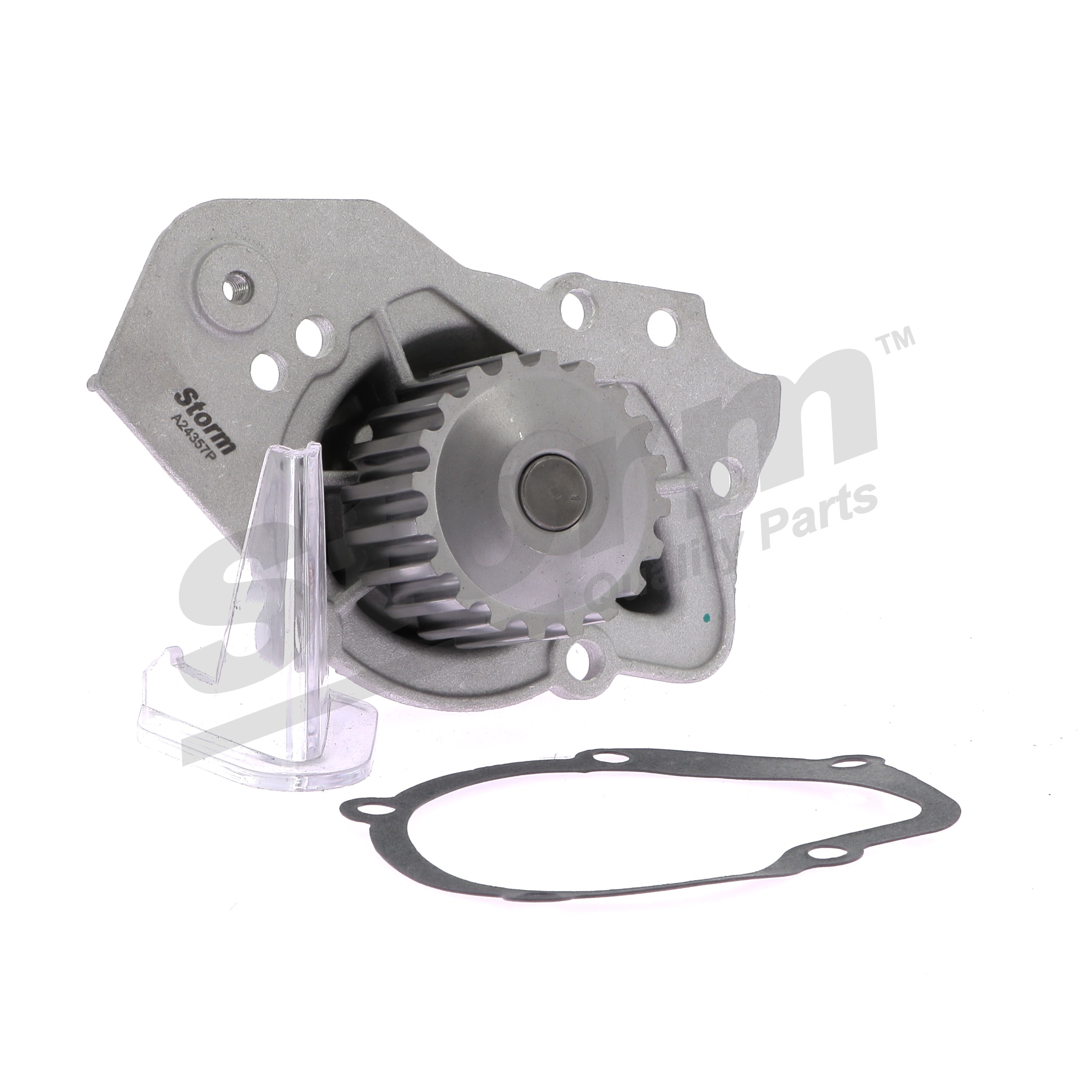 OEM 95656569 STORM QUALITY PARTS Vesipumppu NST206 varten VW, PEUGEOT, CITROЁN, FIAT, ALFA ROMEO
