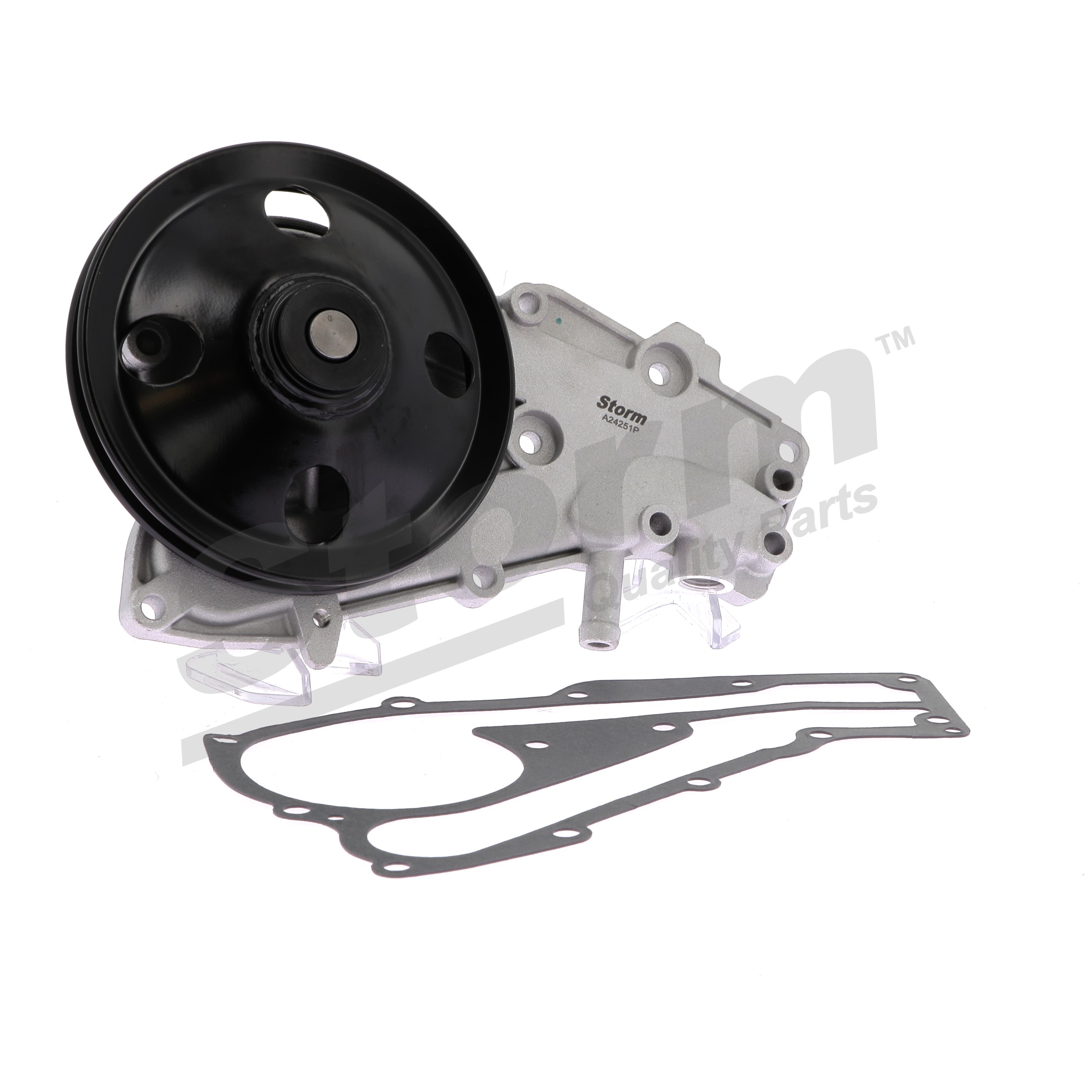 OEM 7701466419 STORM QUALITY PARTS Bomba de agua RST129 para RENAULT, ALFA ROMEO, DACIA, RENAULT TRUCKS