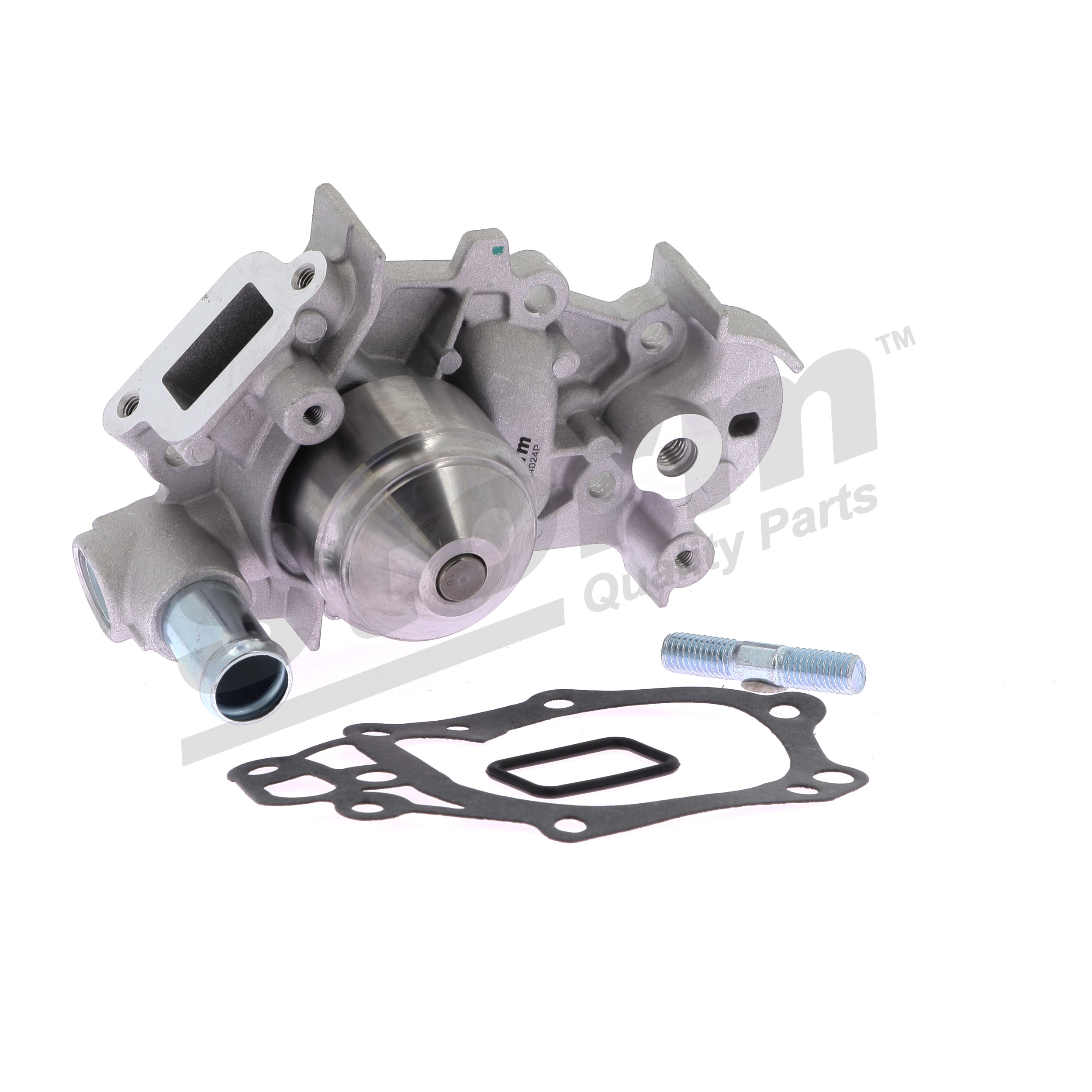 OEM 210103314R STORM QUALITY PARTS Pompe à eau RST215 pour RENAULT, NISSAN, DACIA, RENAULT TRUCKS