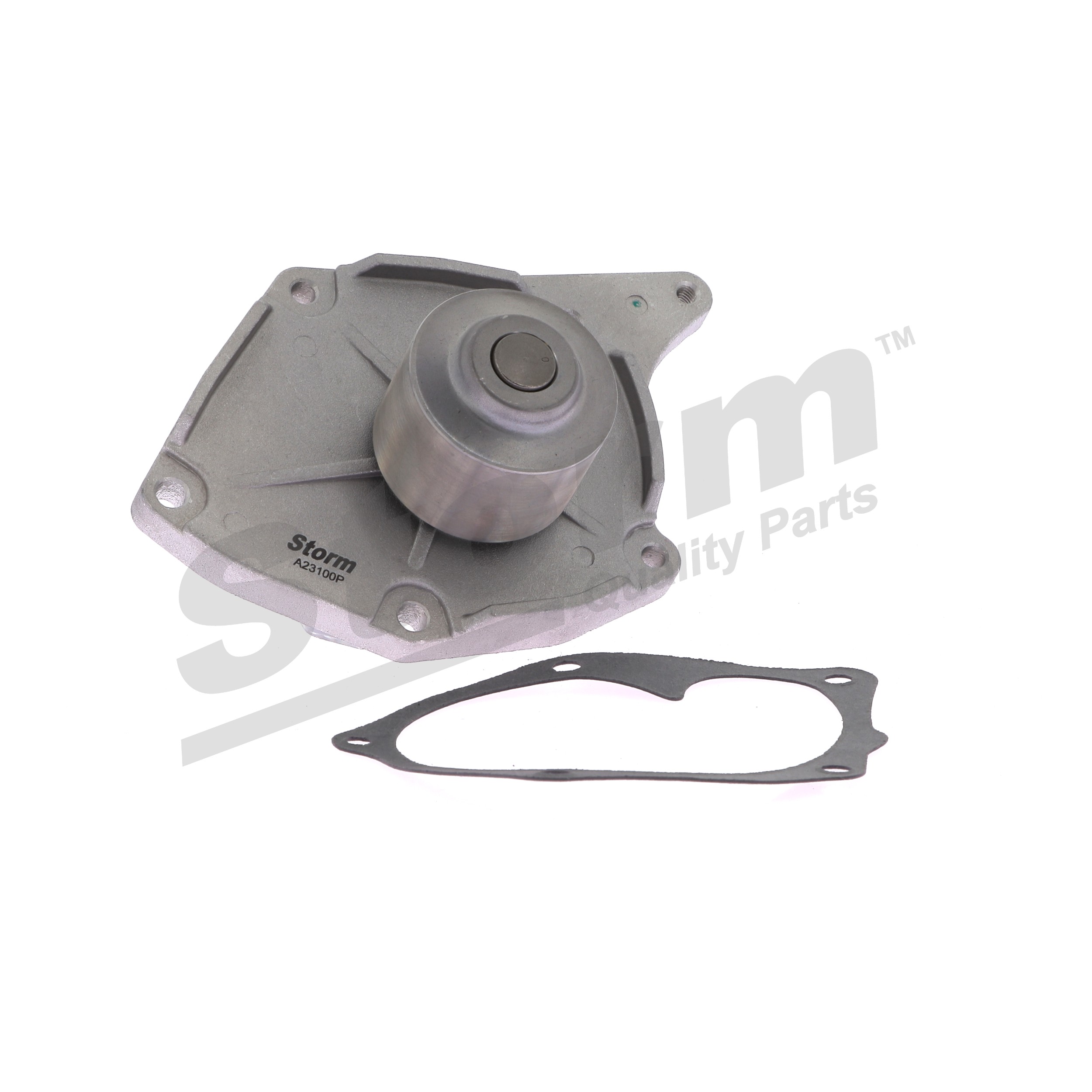 OEM 7701476496 STORM QUALITY PARTS  Wasserpumpe RST217 für RENAULT, NISSAN, SUZUKI, DACIA, ALFA ROMEO