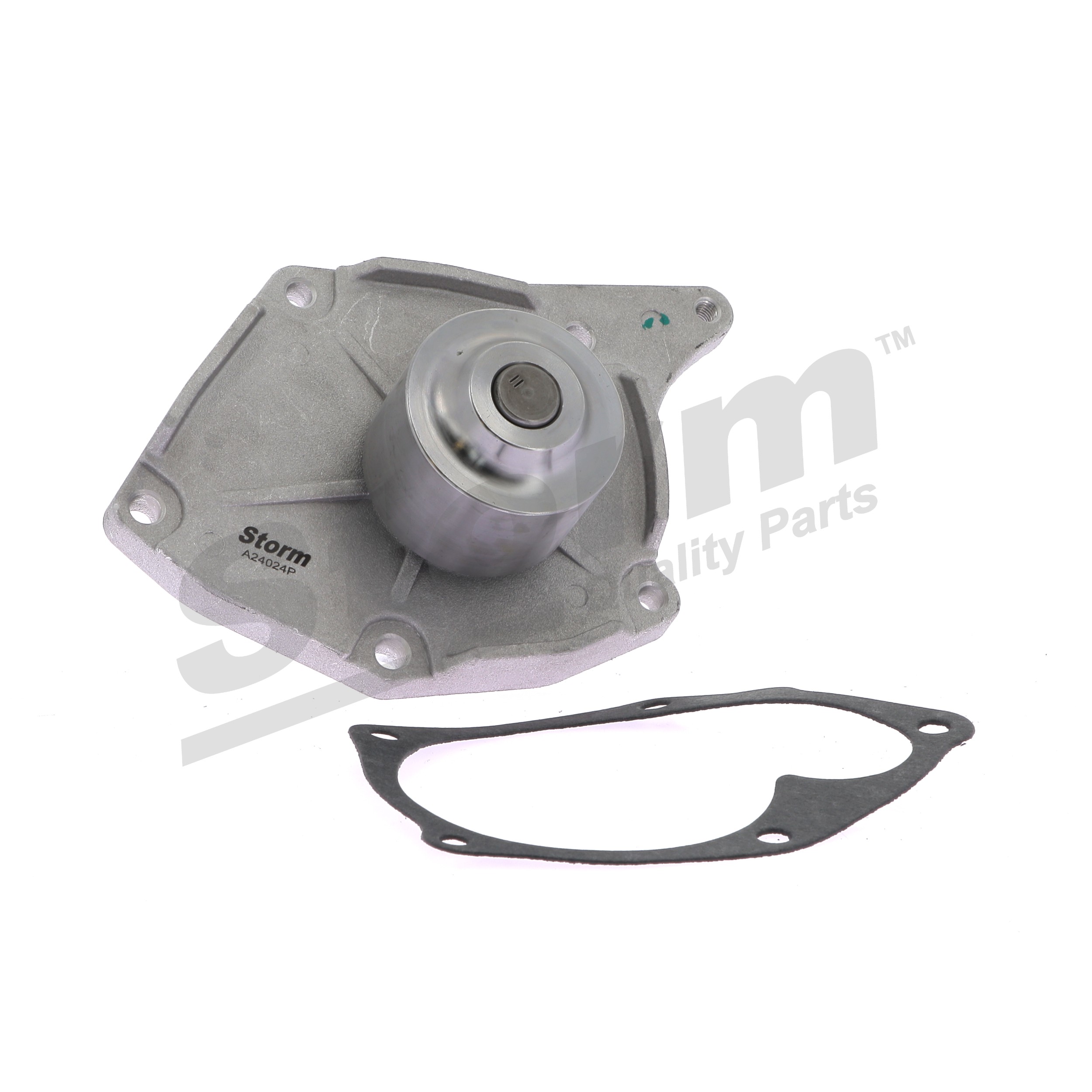 OEM 2101000QAS STORM QUALITY PARTS Pompe à eau RST227 pour RENAULT, NISSAN, DACIA, ALFA ROMEO, SUZUKI