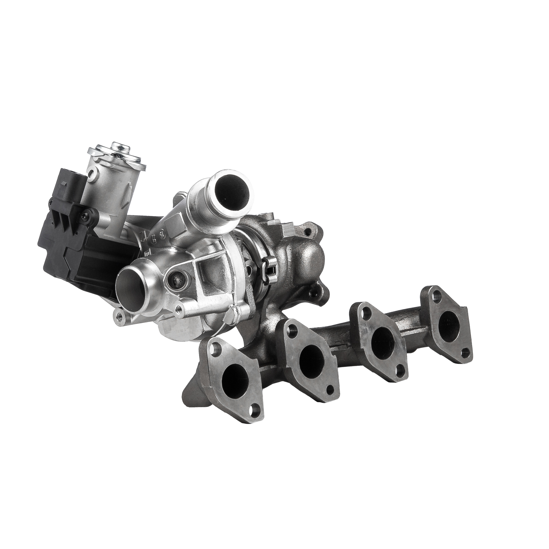 OEM 03F145701GX BR Turbo Turbina 03F145701GRS per FIAT, VOLKSWAGEN, AUDI, PEUGEOT, CITROЁN