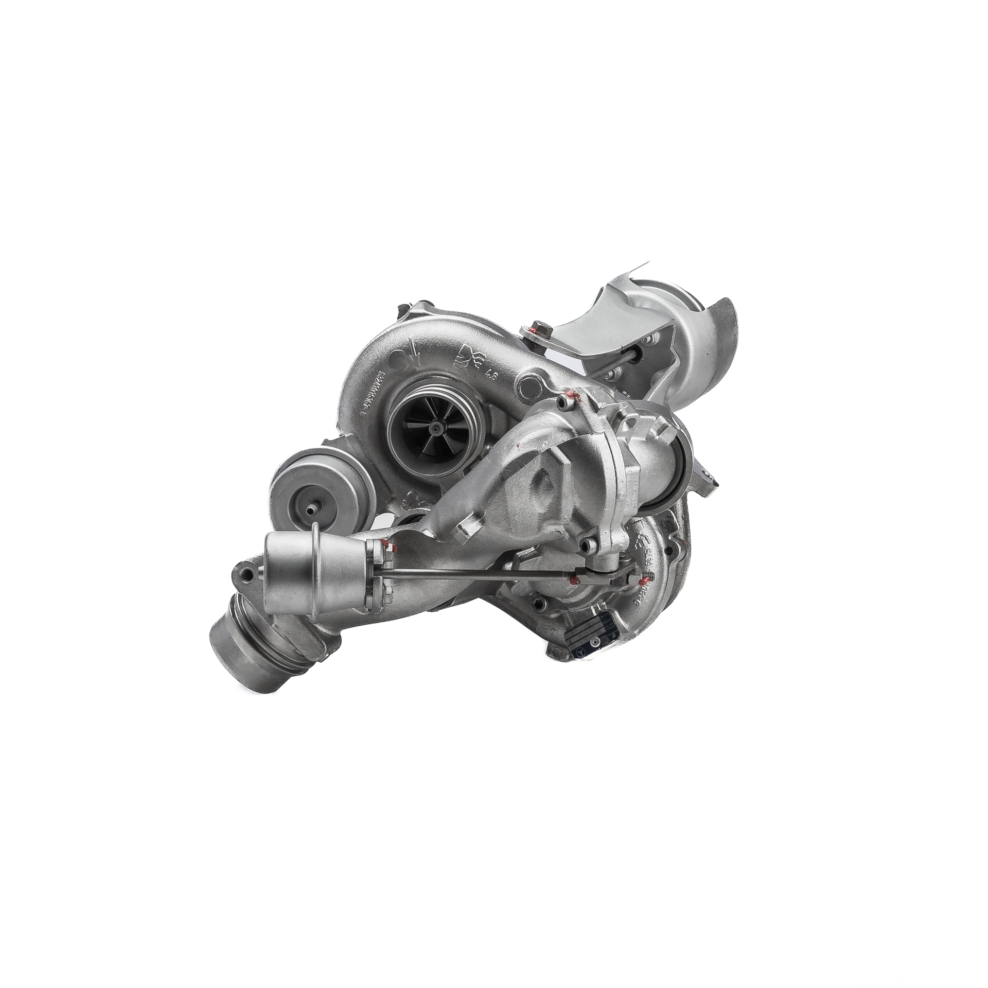 MERCEDES-BENZ C-Klasse 2022 Turbocharger 10009880019RS