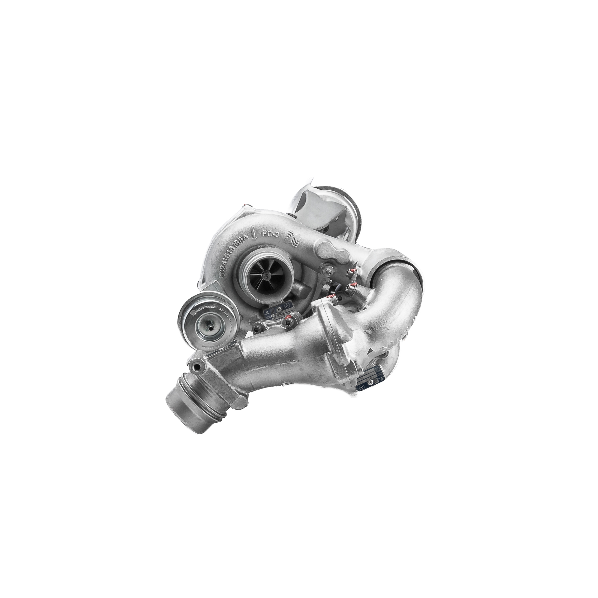 BR Turbo Turbo 10009880074RS