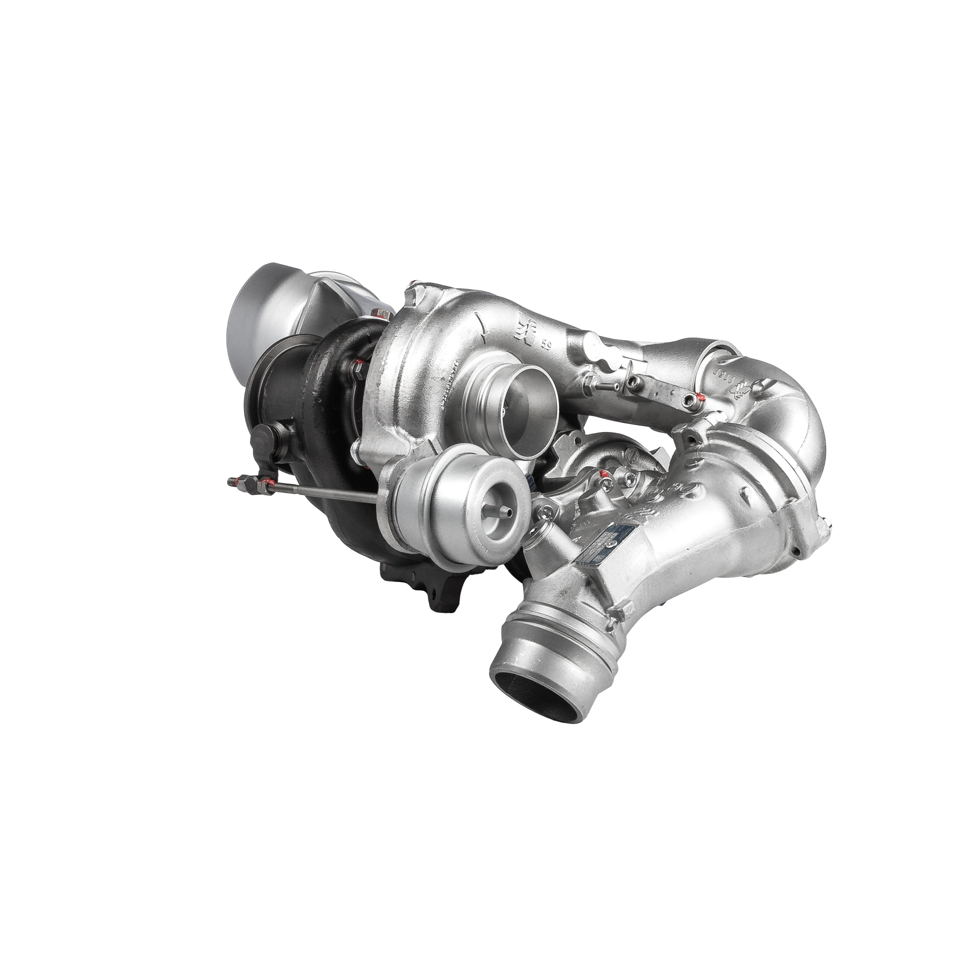 MERCEDES-BENZ C-Klasse 2023 Turbocharger 10009880076RS