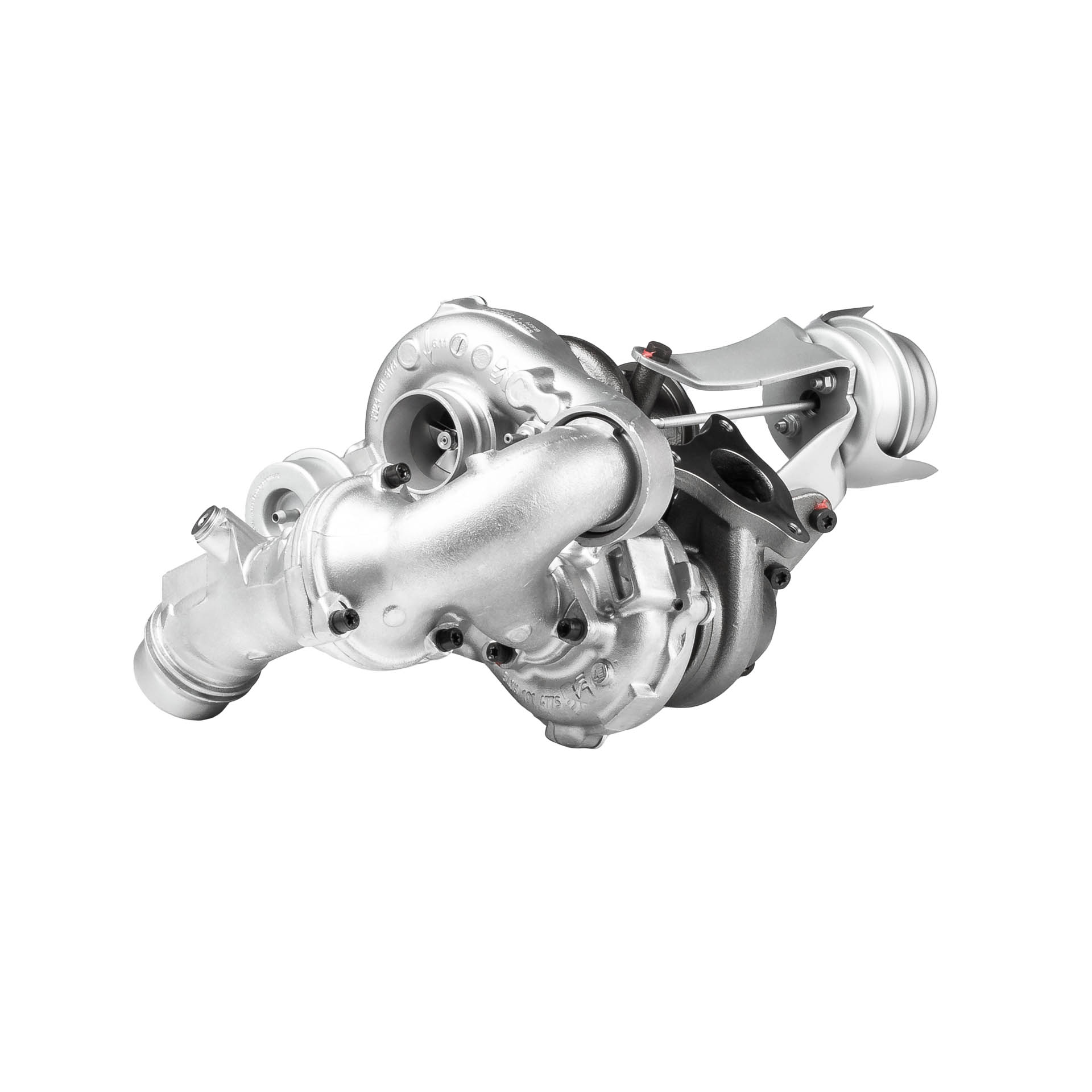 BR Turbo Turbo 10009880166RS