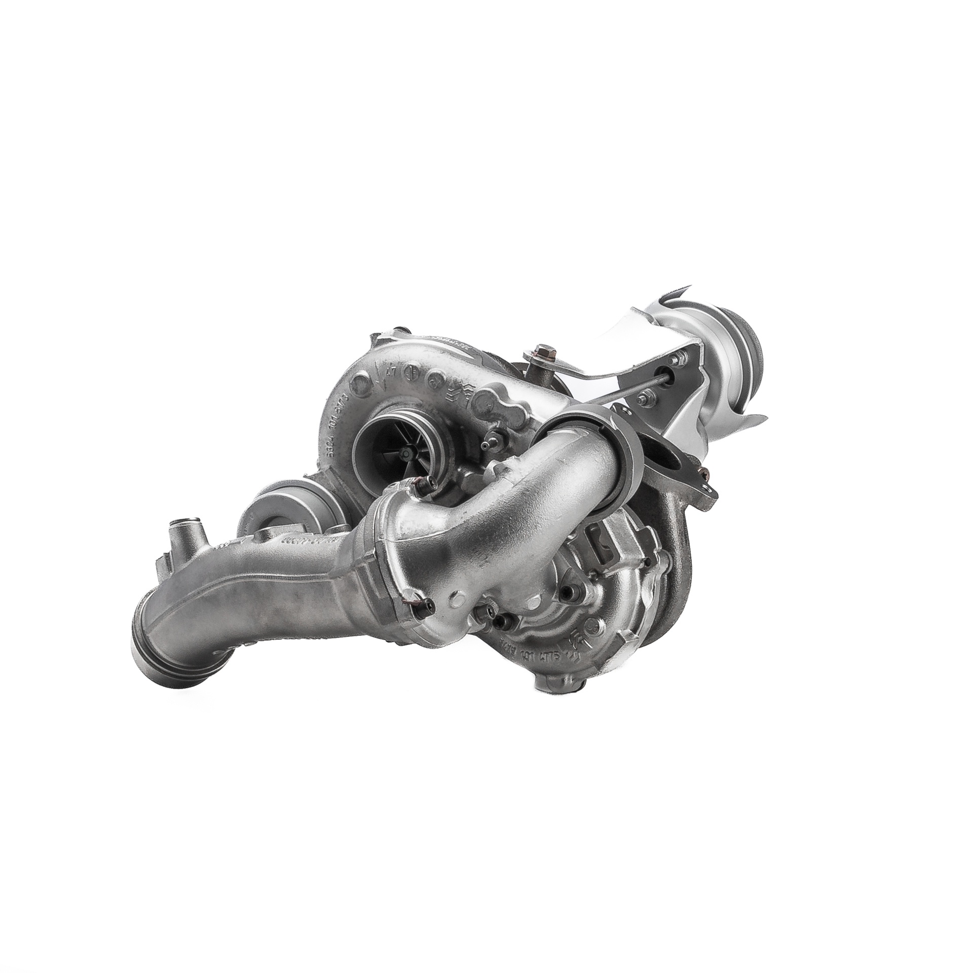 BR Turbo Turbo 10009880167RS