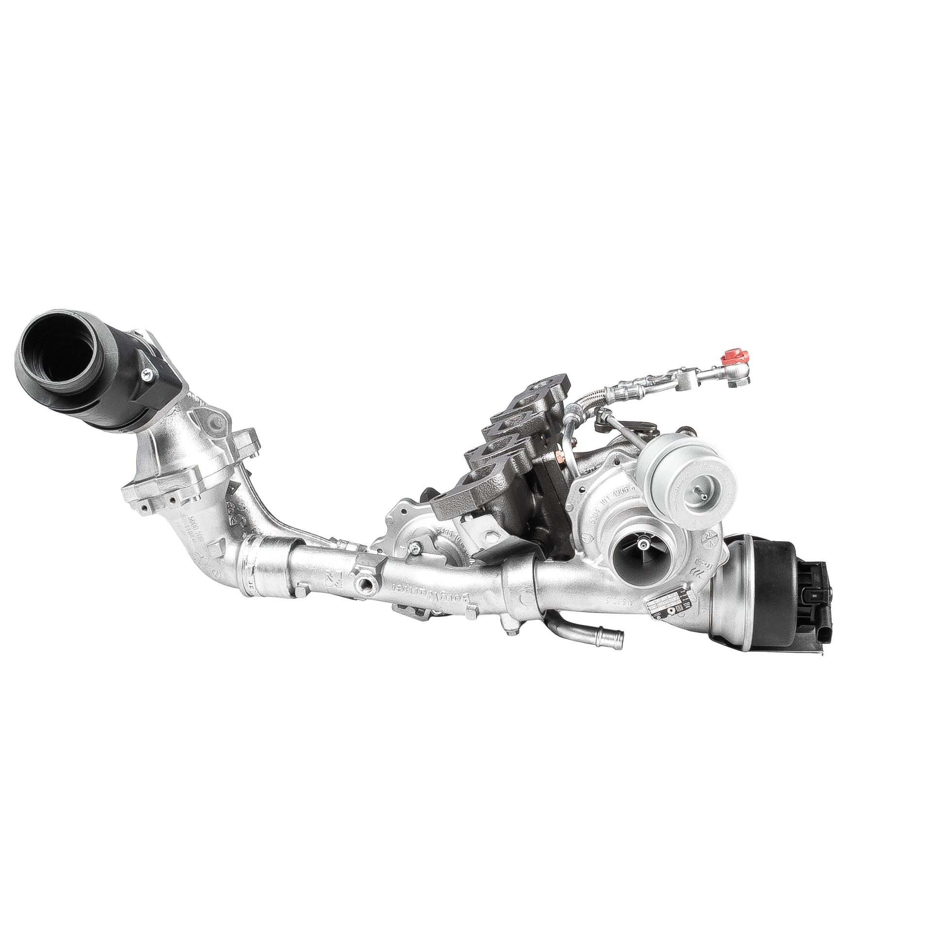 TRANSPORTER Turbocharger 10009930098RS BR Turbo