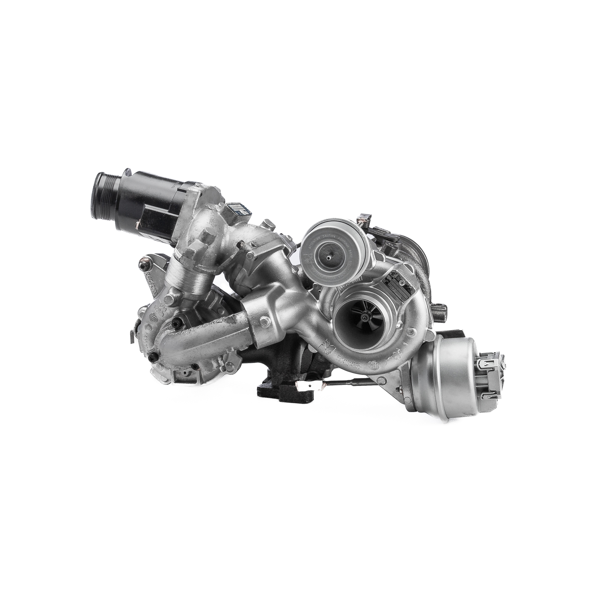 OEM 03L145715C BR Turbo Turbocharger 10009930115RS for VW, AUDI, SKODA, SEAT