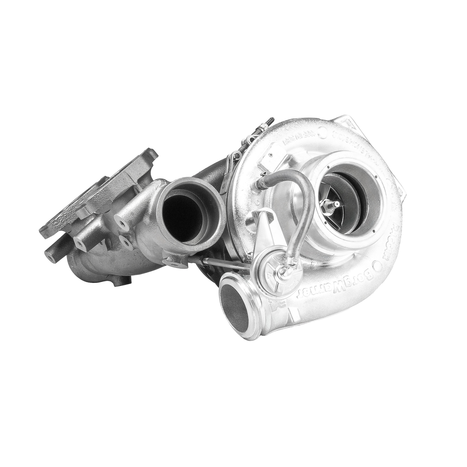 ostaa Turboahdin - BR Turbo (13879980030RS)