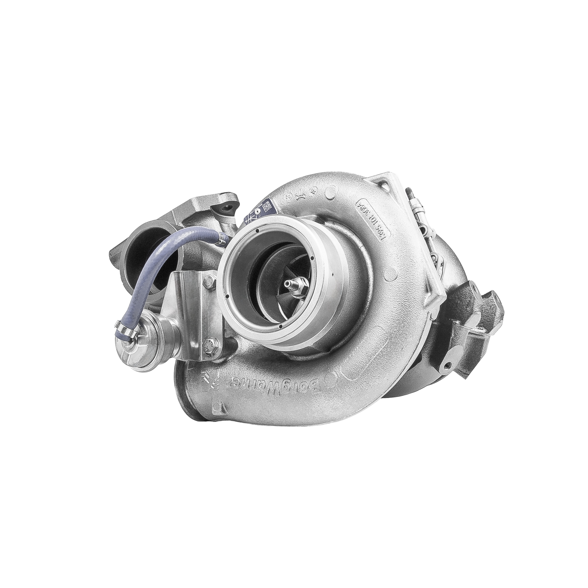 OEM 1830547R BR Turbo Turboahdin 13879980066RS varten MERCEDES-BENZ, VW, BMW, VOLVO, FORD
