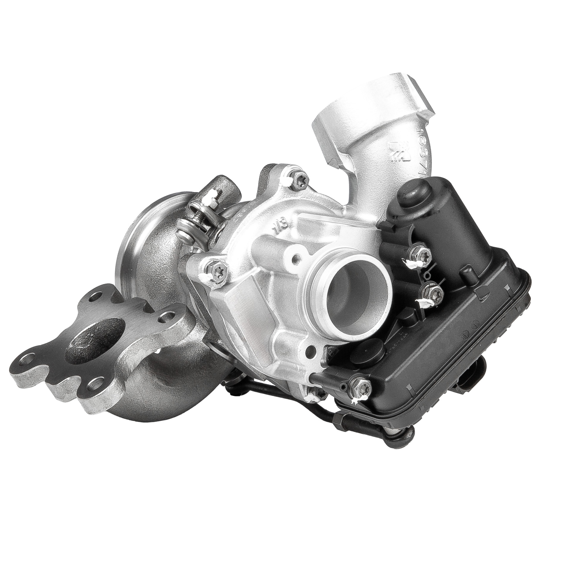OEM 04C145702R BR Turbo Turbina 16339880026RS per VOLKSWAGEN, AUDI, SEAT, SKODA