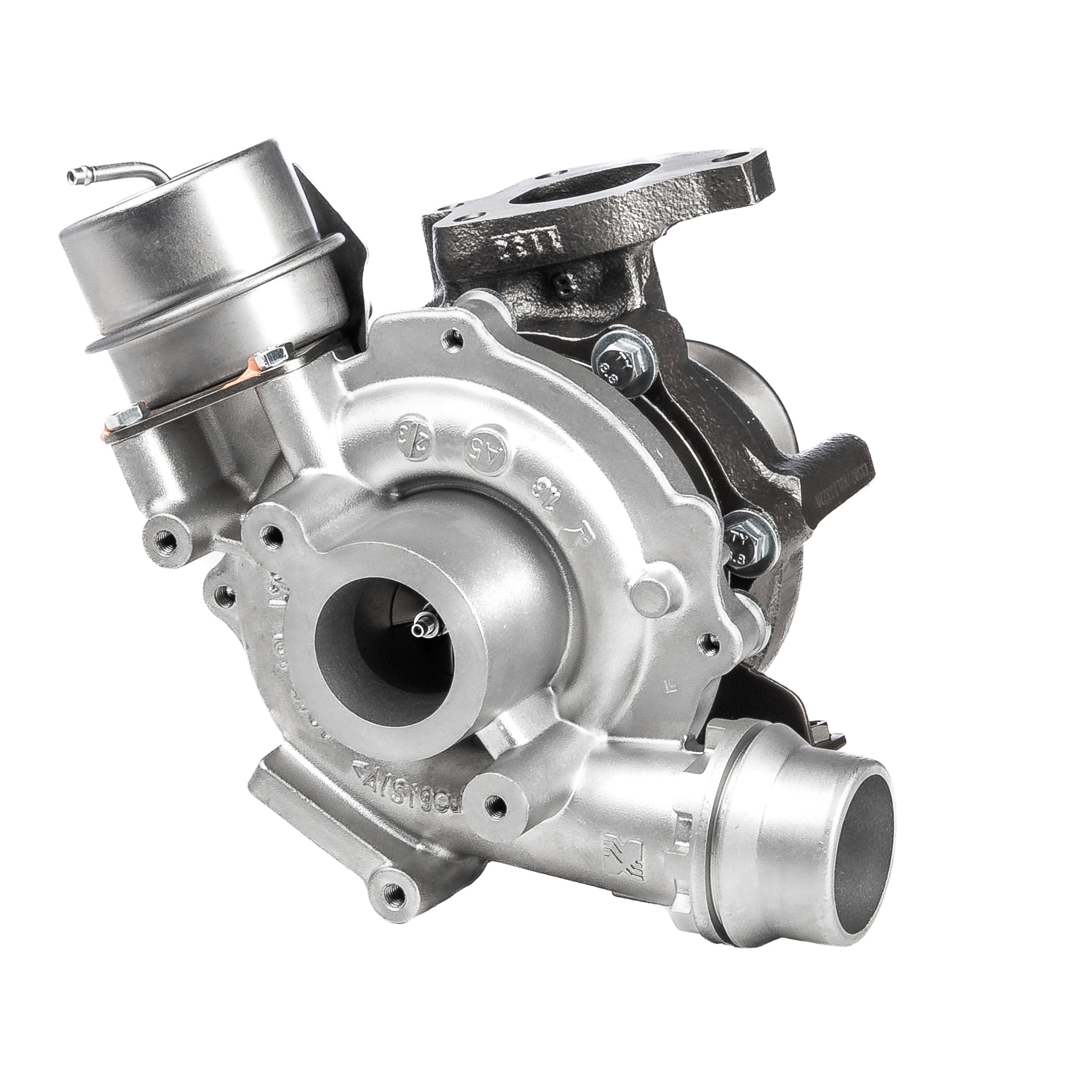 TALISMAN Turbocharger 16359880029RS BR Turbo