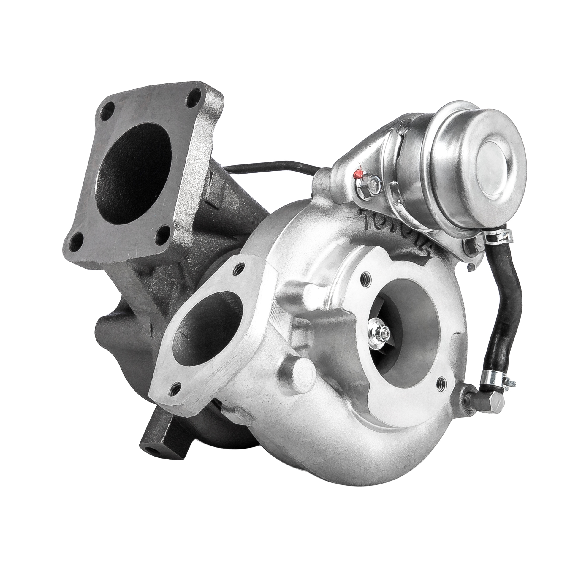 OEM 1720117040 BR Turbo Turbocharger 17201-17040RS for TOYOTA, MITSUBISHI, OPEL, WIESMANN