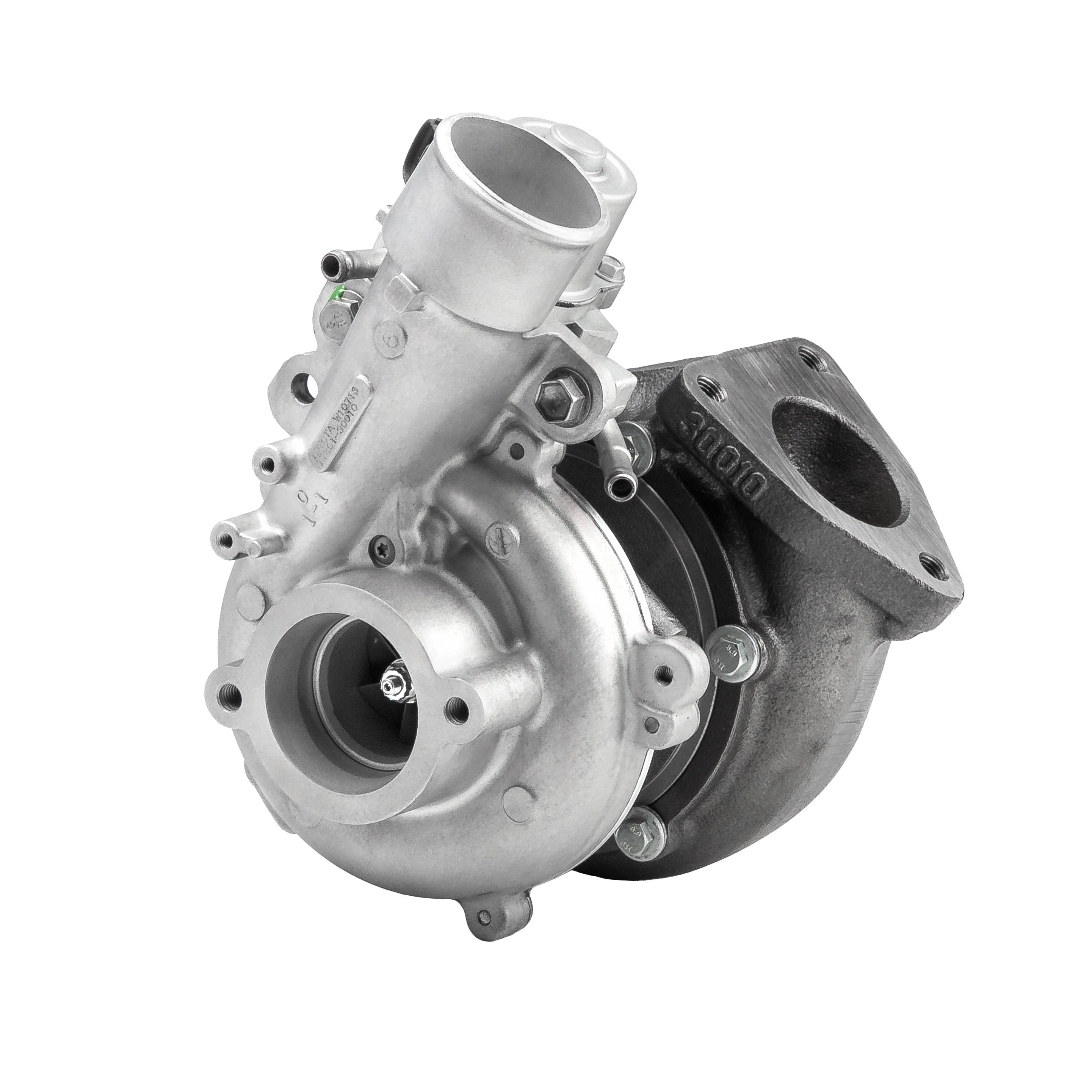 ostaa Turboahdin - BR Turbo (17201-30011RS)