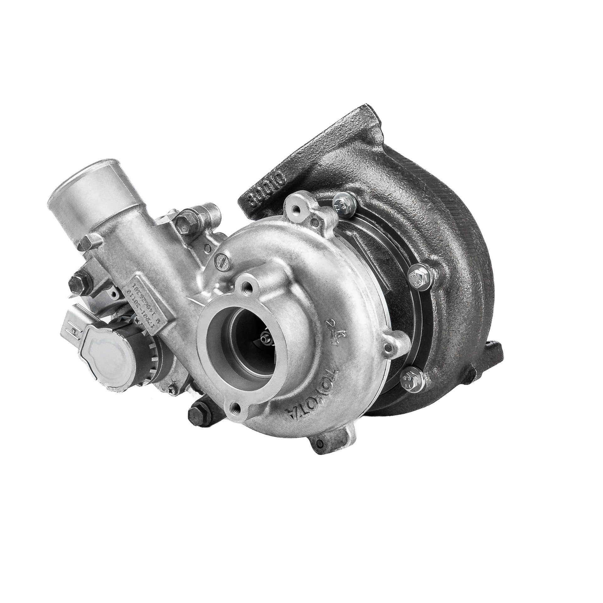 ostaa Turboahdin - BR Turbo (17201-30110RS)