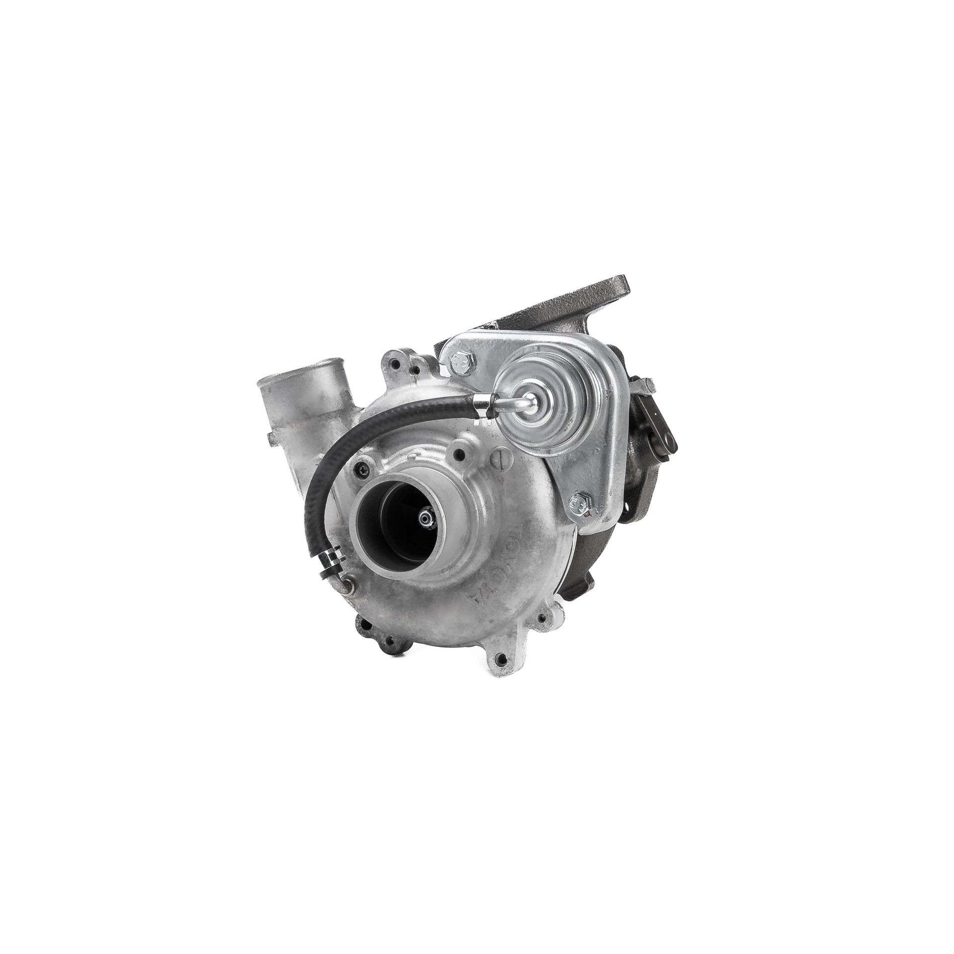 BR Turbo Turbocompresor (17201-30141RS) para TOYOTA Dyna Camión de plataforma / Chasis (KD_, LY_, _Y2_, _U3_, _U4_) 2.5 D4d (KDY230, KDY250) (75 KW / 102 CV / de 2001)