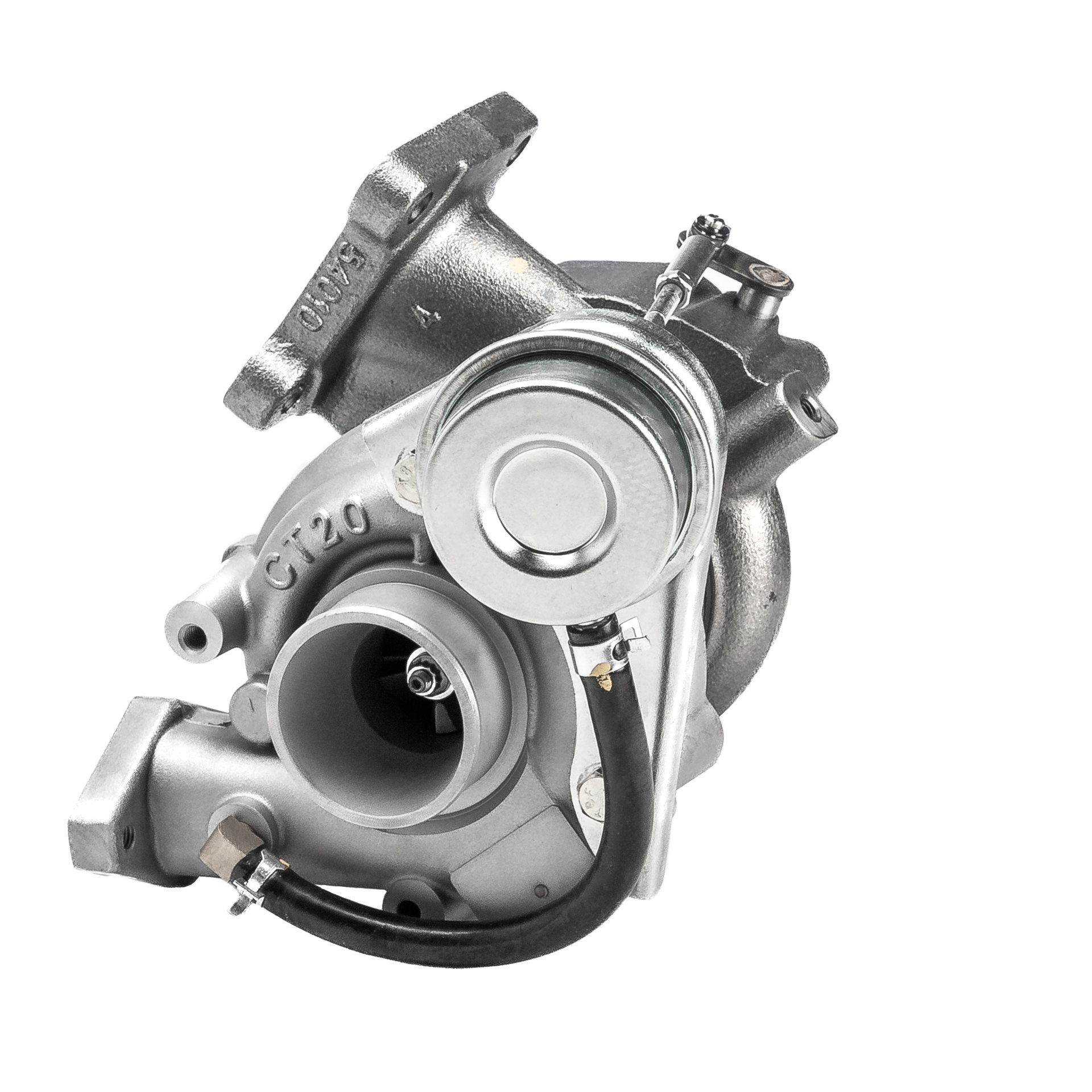OEM 1720154030 BR Turbo Turbocharger 17201-54030RS for TOYOTA, MITSUBISHI, LEXUS, OPEL, WIESMANN