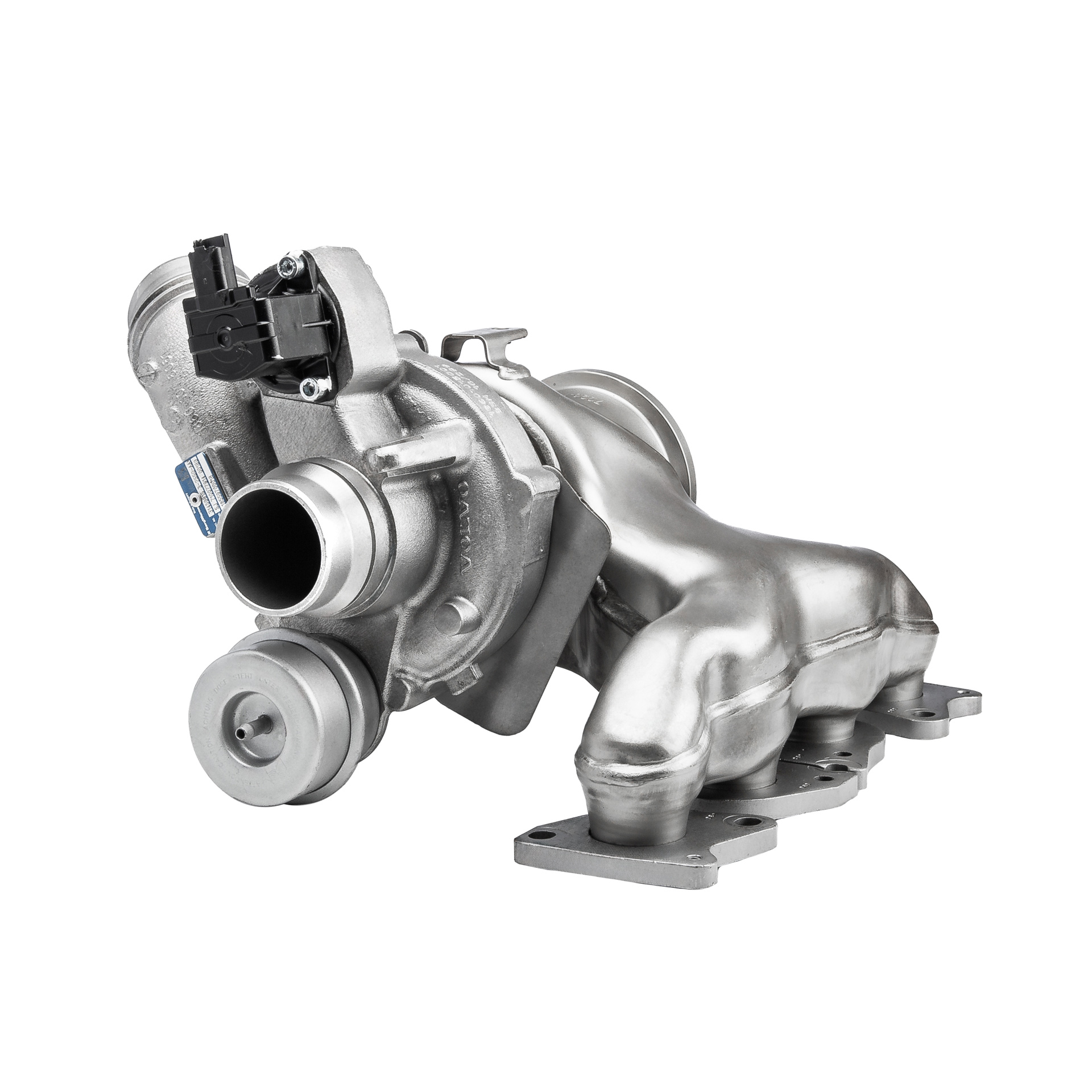 BR Turbo Turbocompressor 18559880018RS VOLVO S60 2025 Turbocompressor 18559880018RS